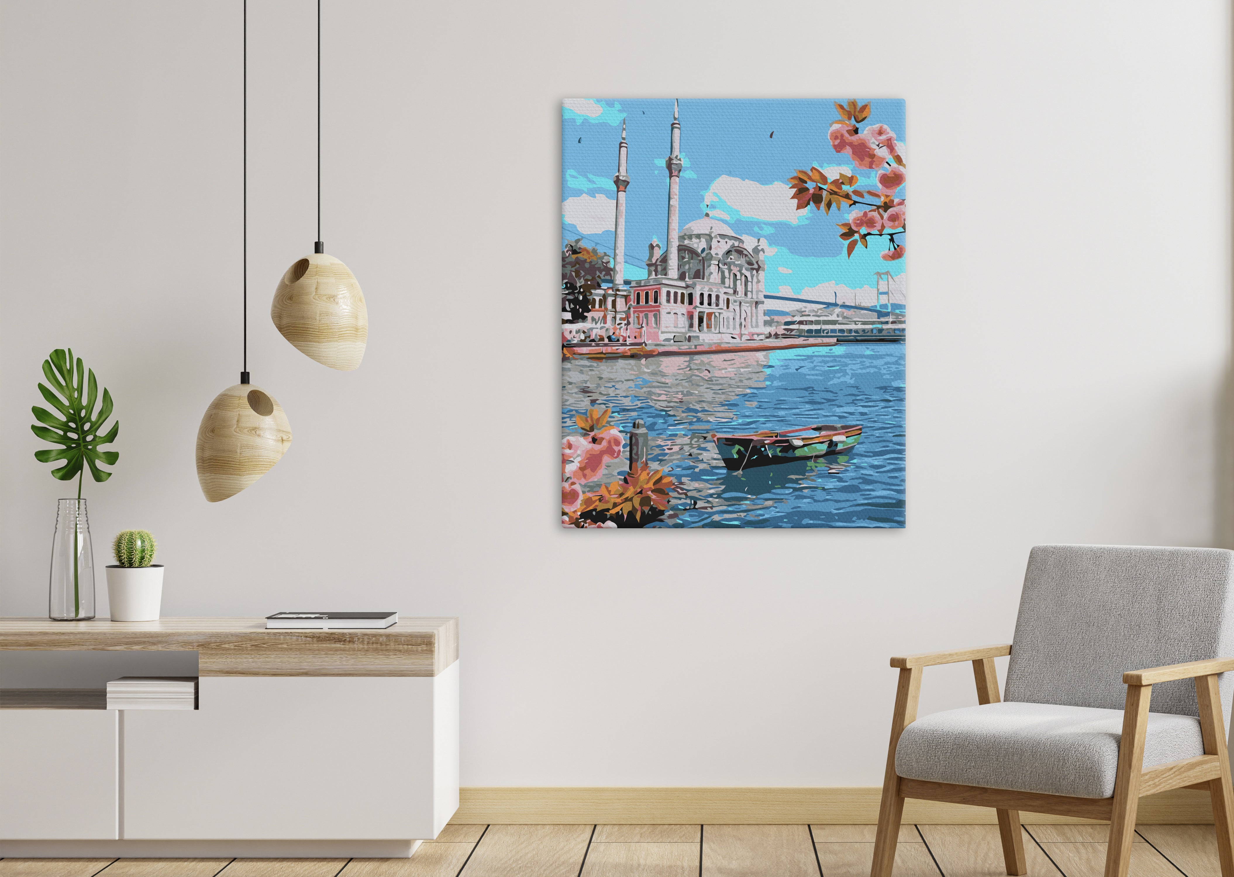 Turecko Istanbul (CDC0162)