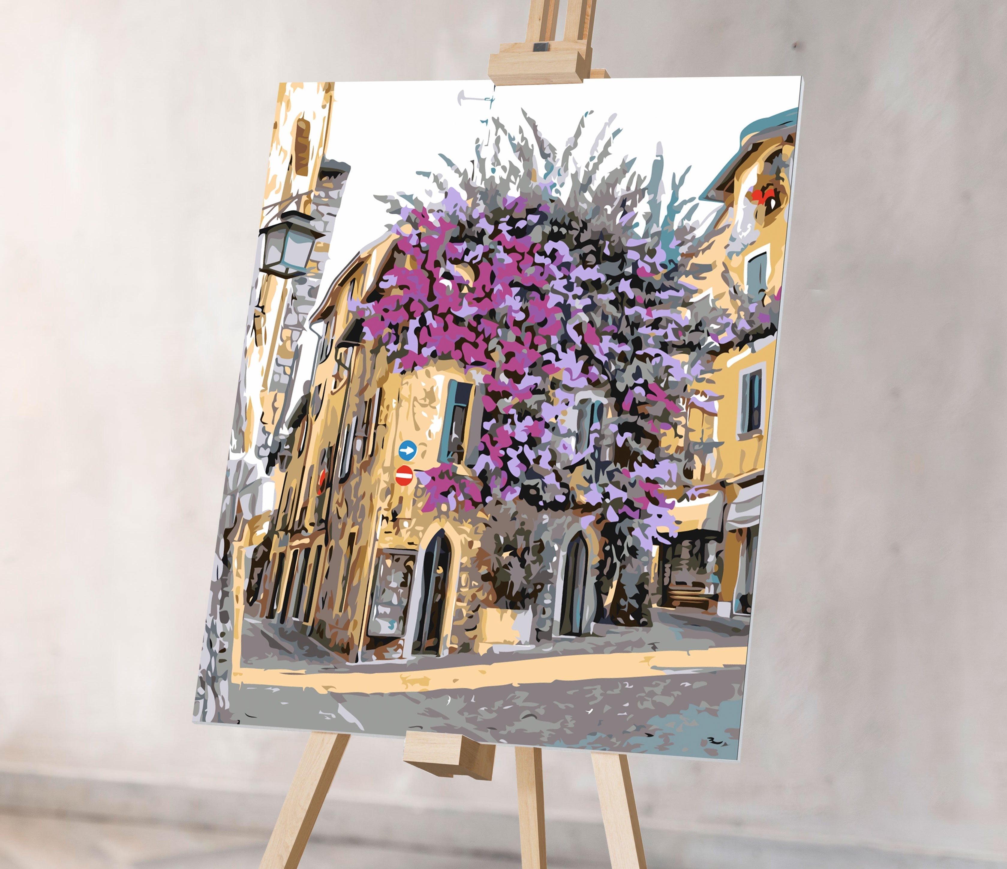 Mesto Sirmione (CDC0163)