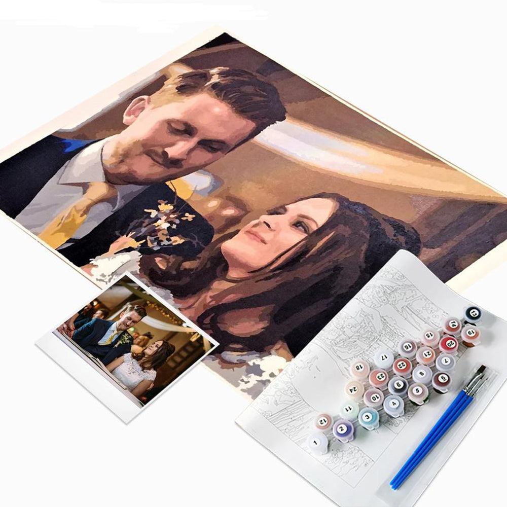 Obrázok z Vlastnej Fotografie