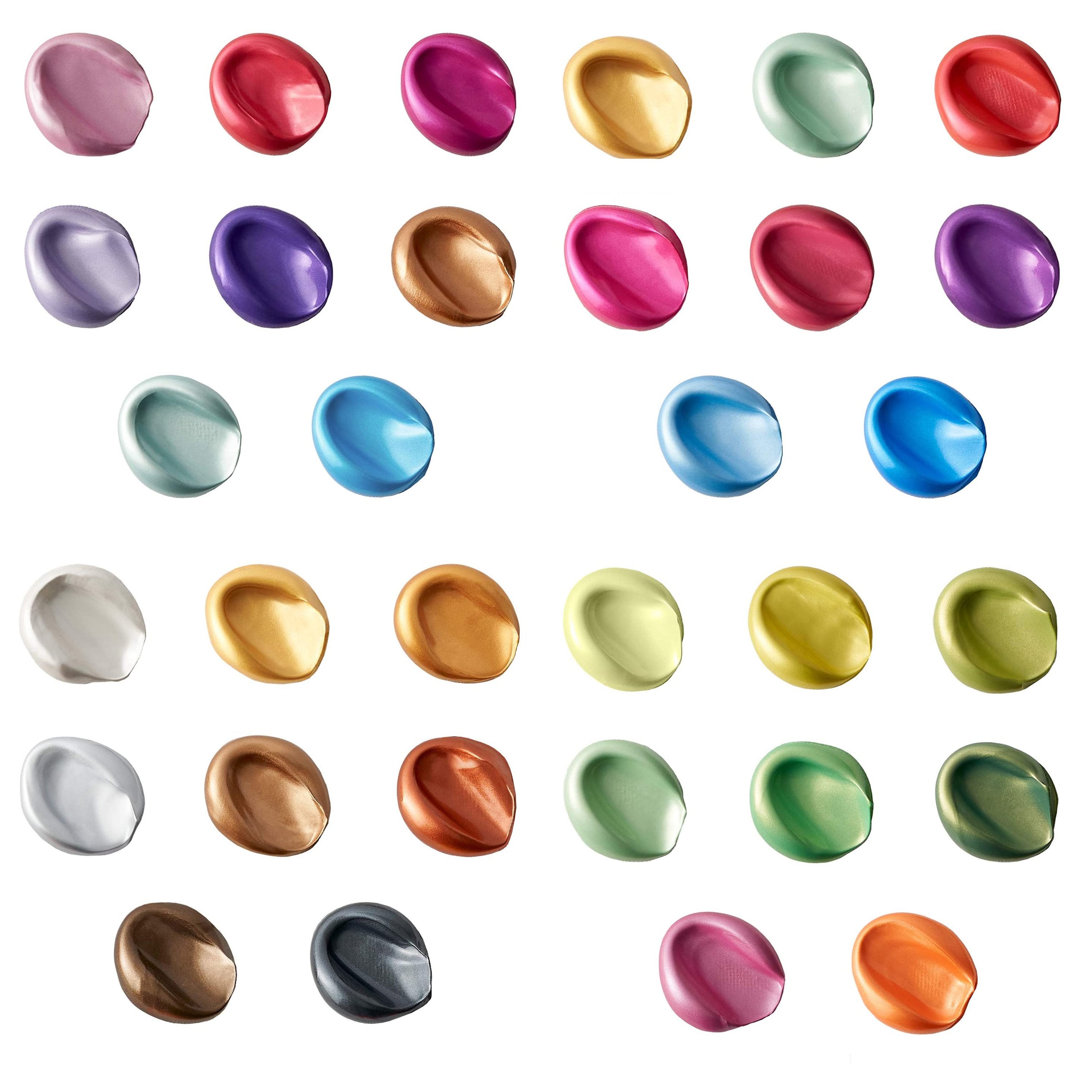 Farebná Noc (SC0640)