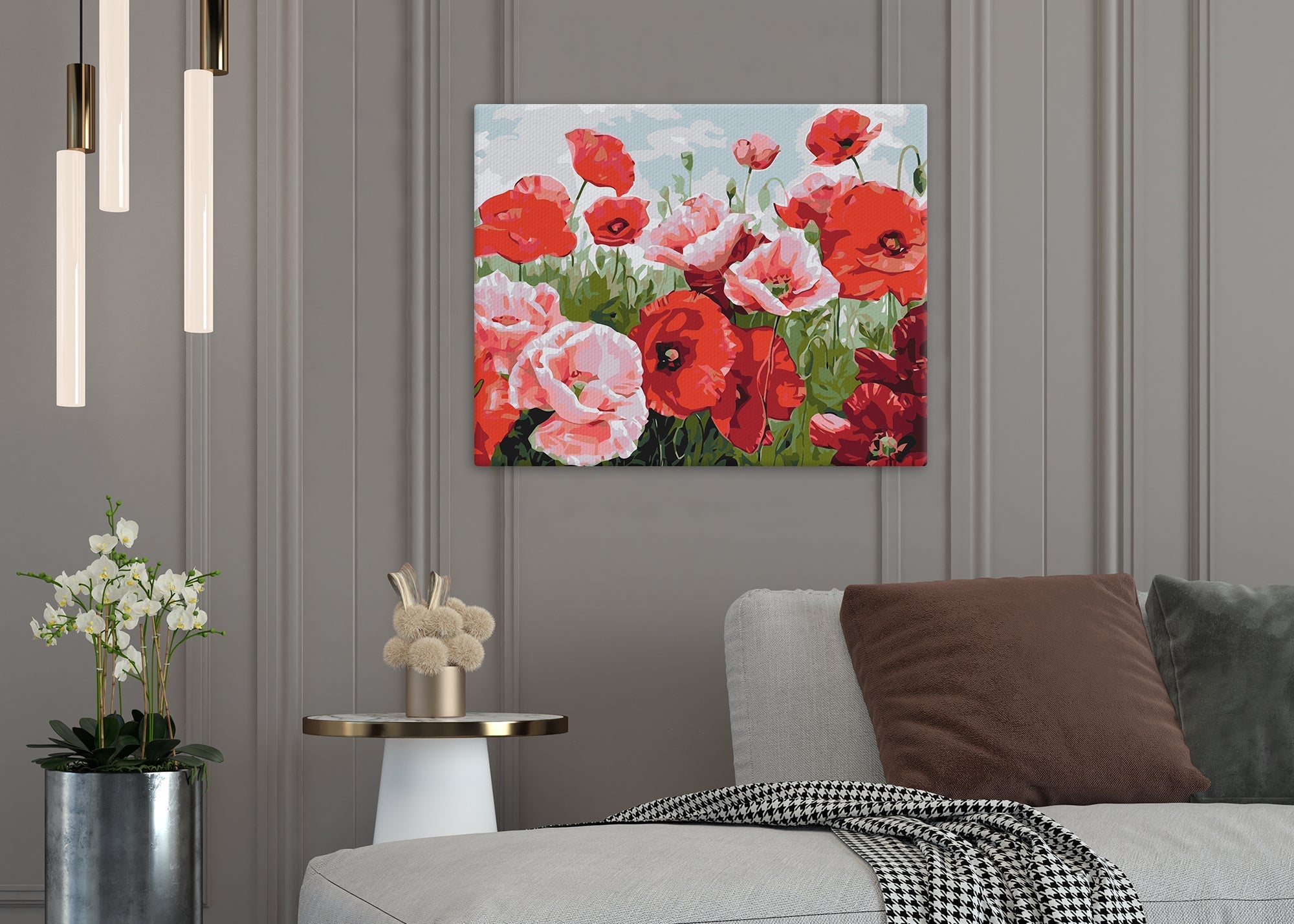 Makové pole (SC0761)