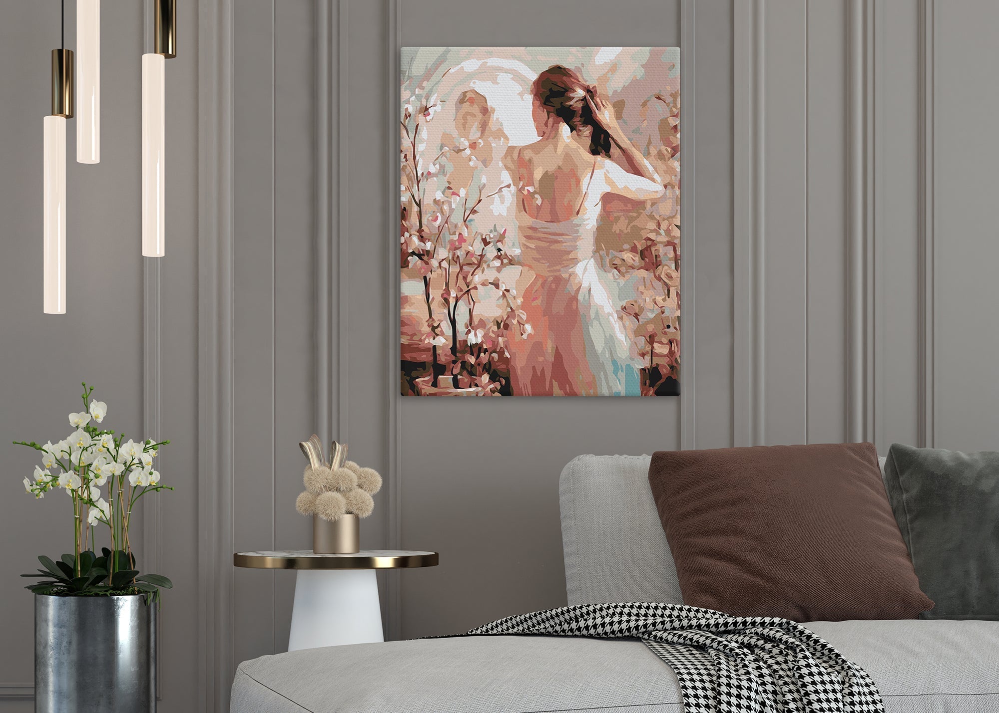 Dievča Jar (SC0688)