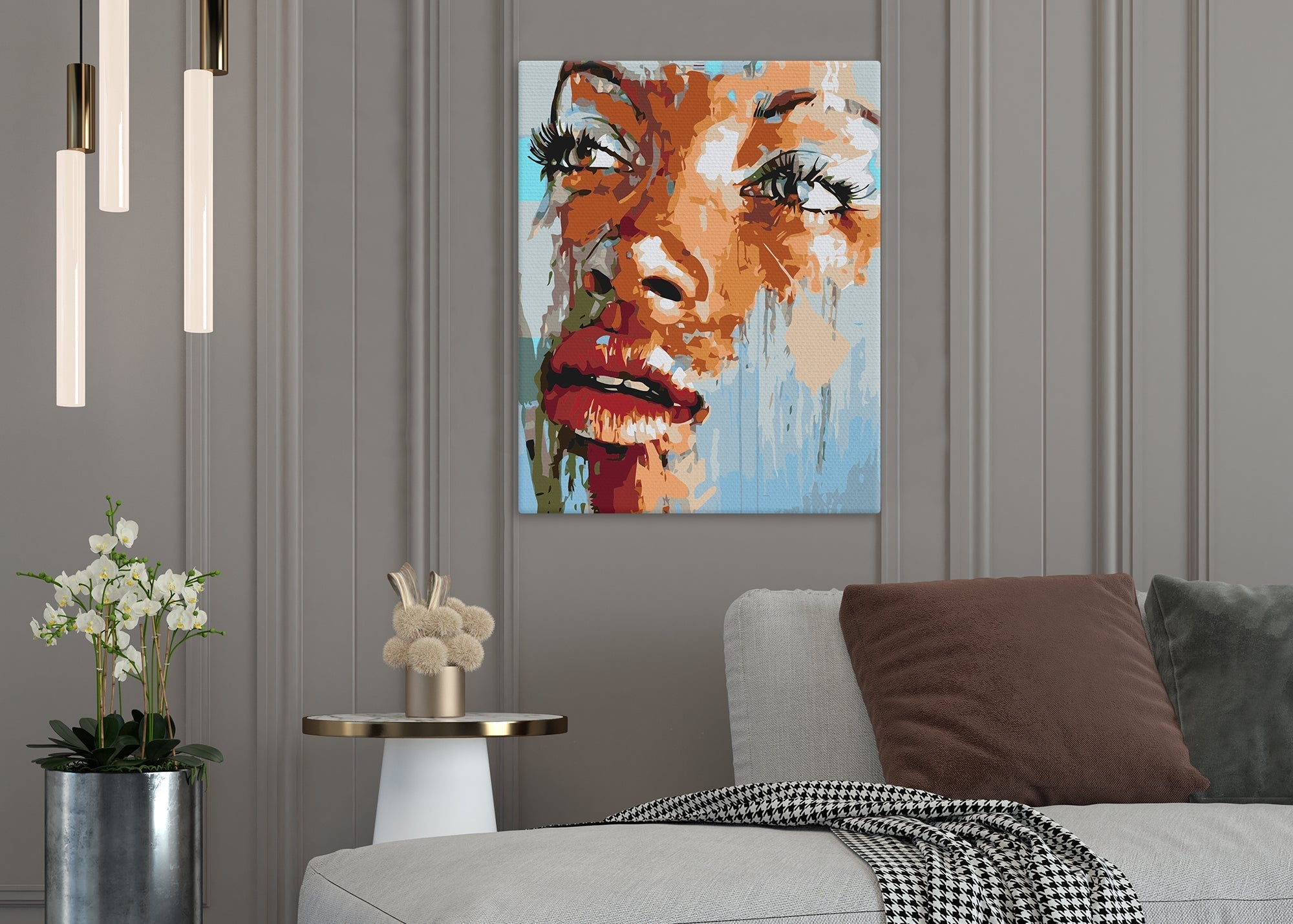 Portrét ženy (SC0765)