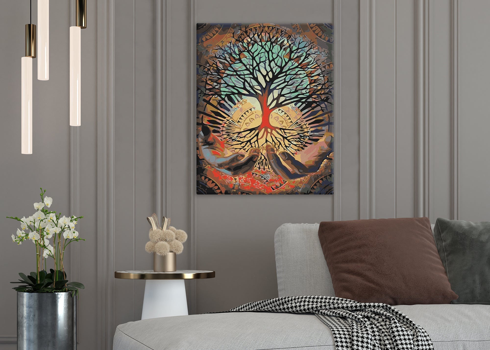 Strom života (SC0788)