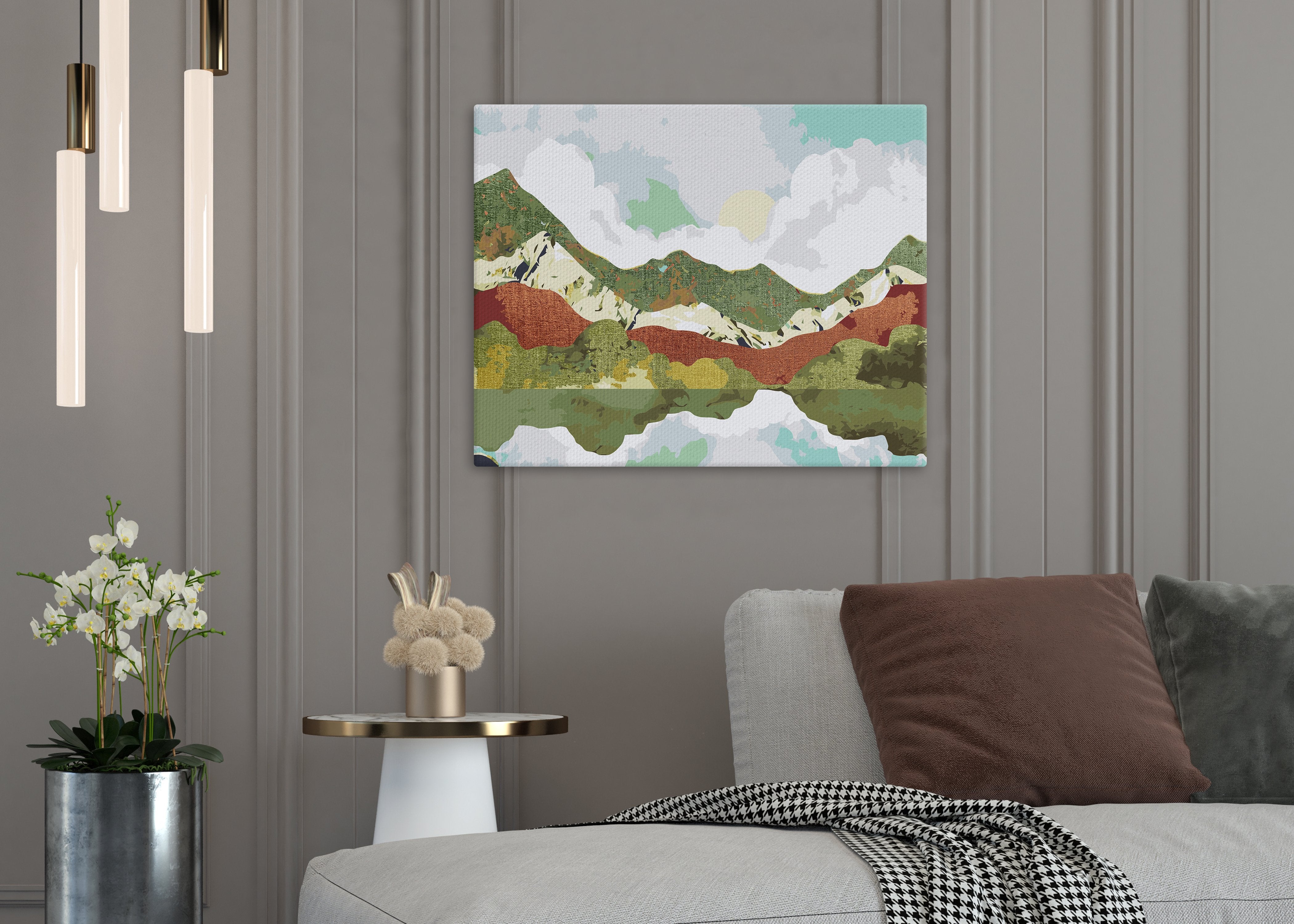 Jesenné Hory (SC0630)