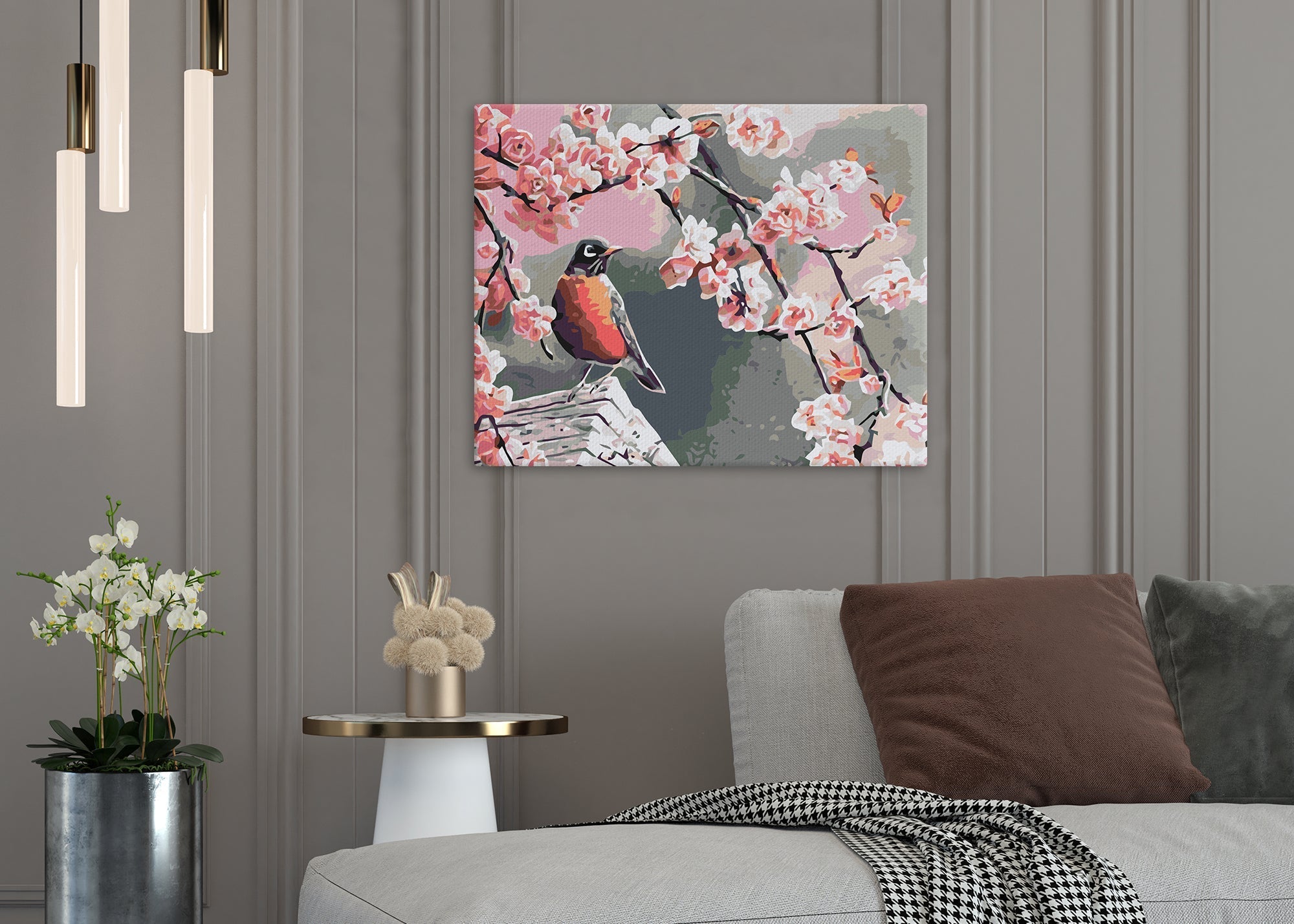 Kvitnúci strom (SC0784)