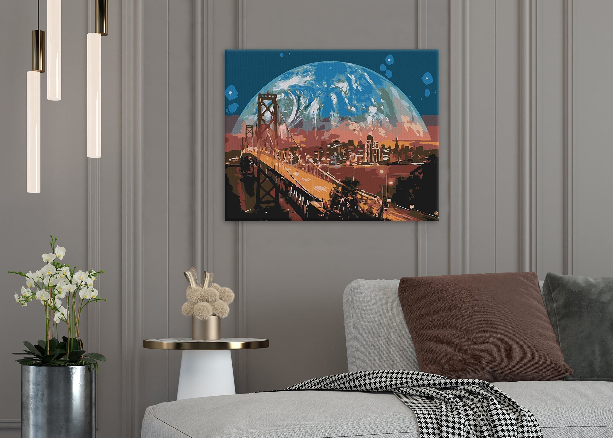 Zlatá brána (SC0726)