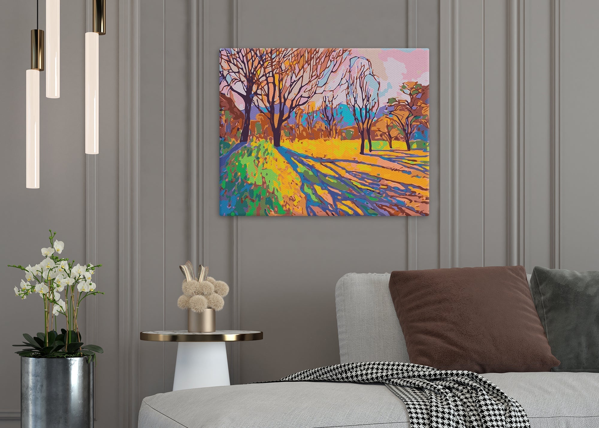 Farebná jeseň (SC0780)