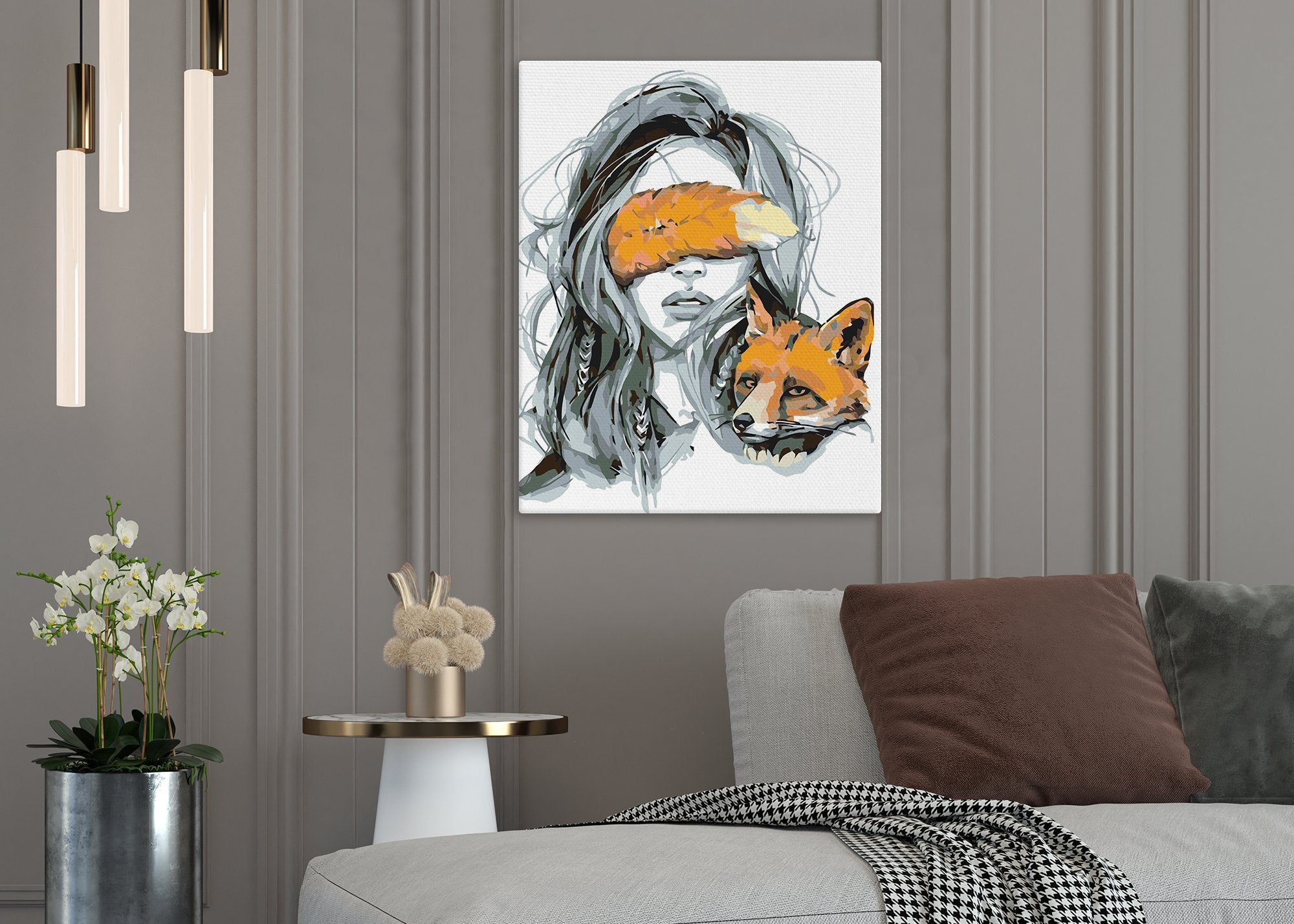 líščí chvost (SC0682)