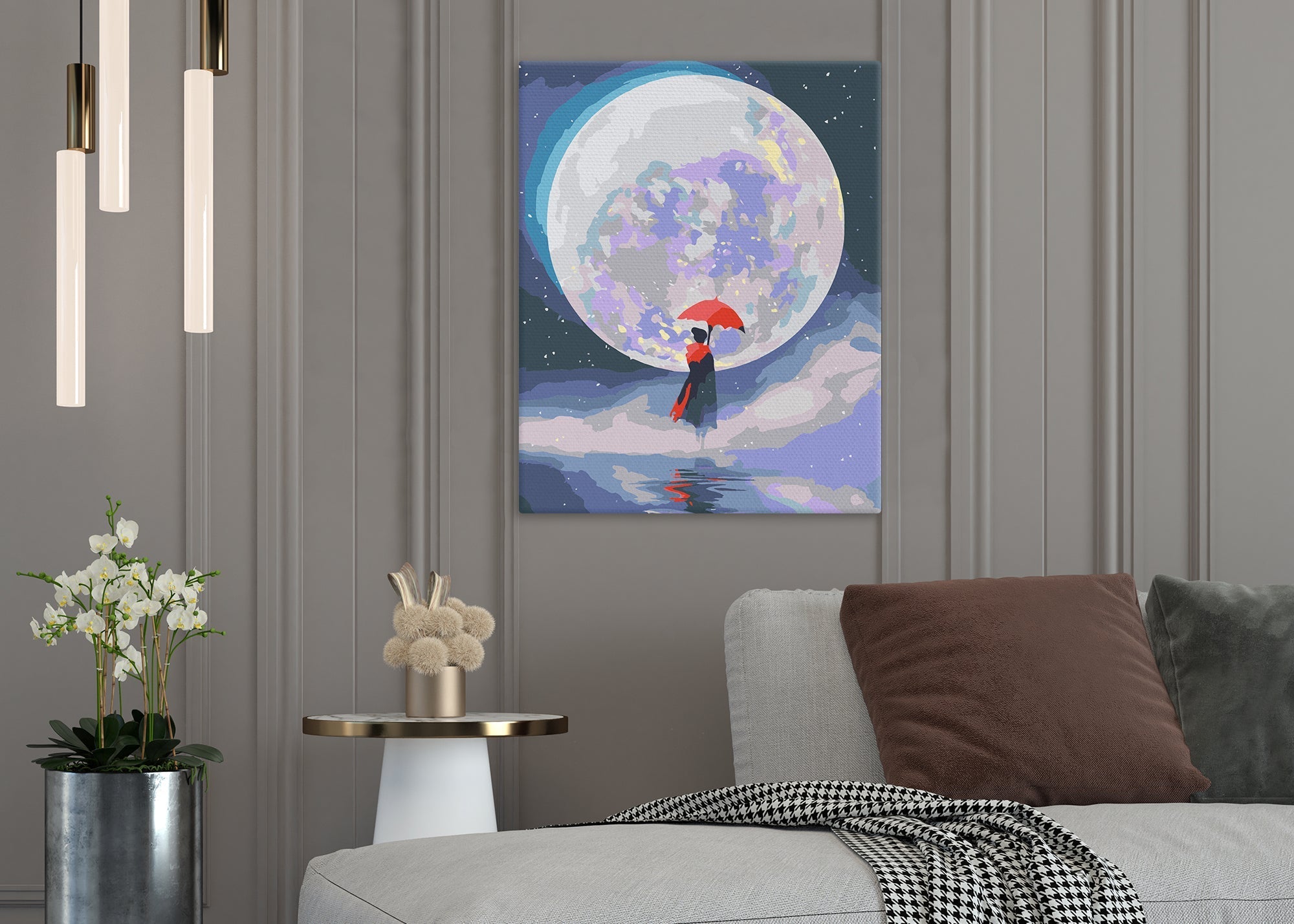 Mesiac v splne (SC0745)