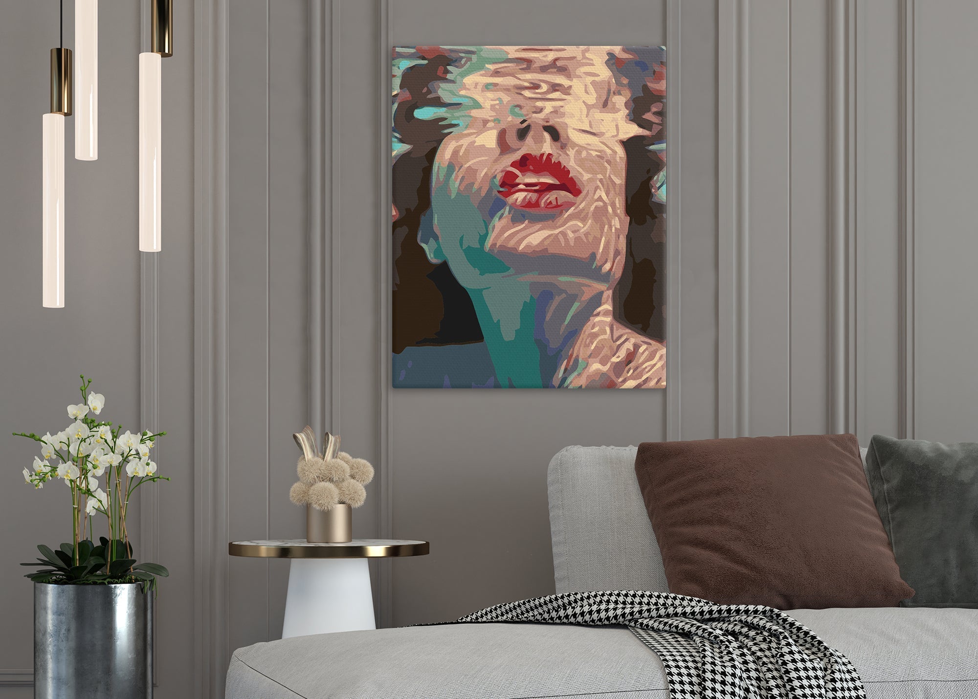 Ústa pod vodou (SC0790)