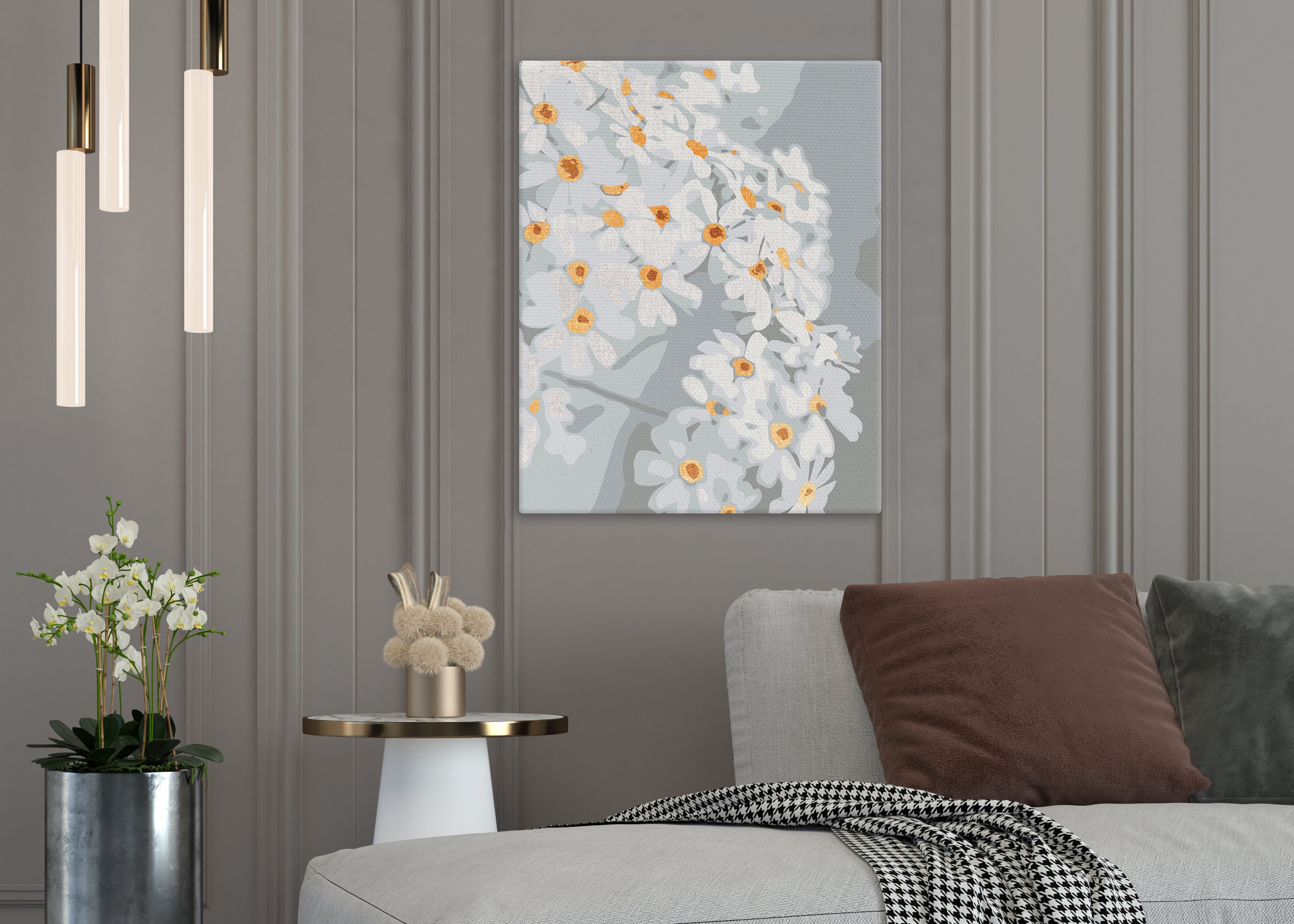 Jemný Harmanček (SC0653)