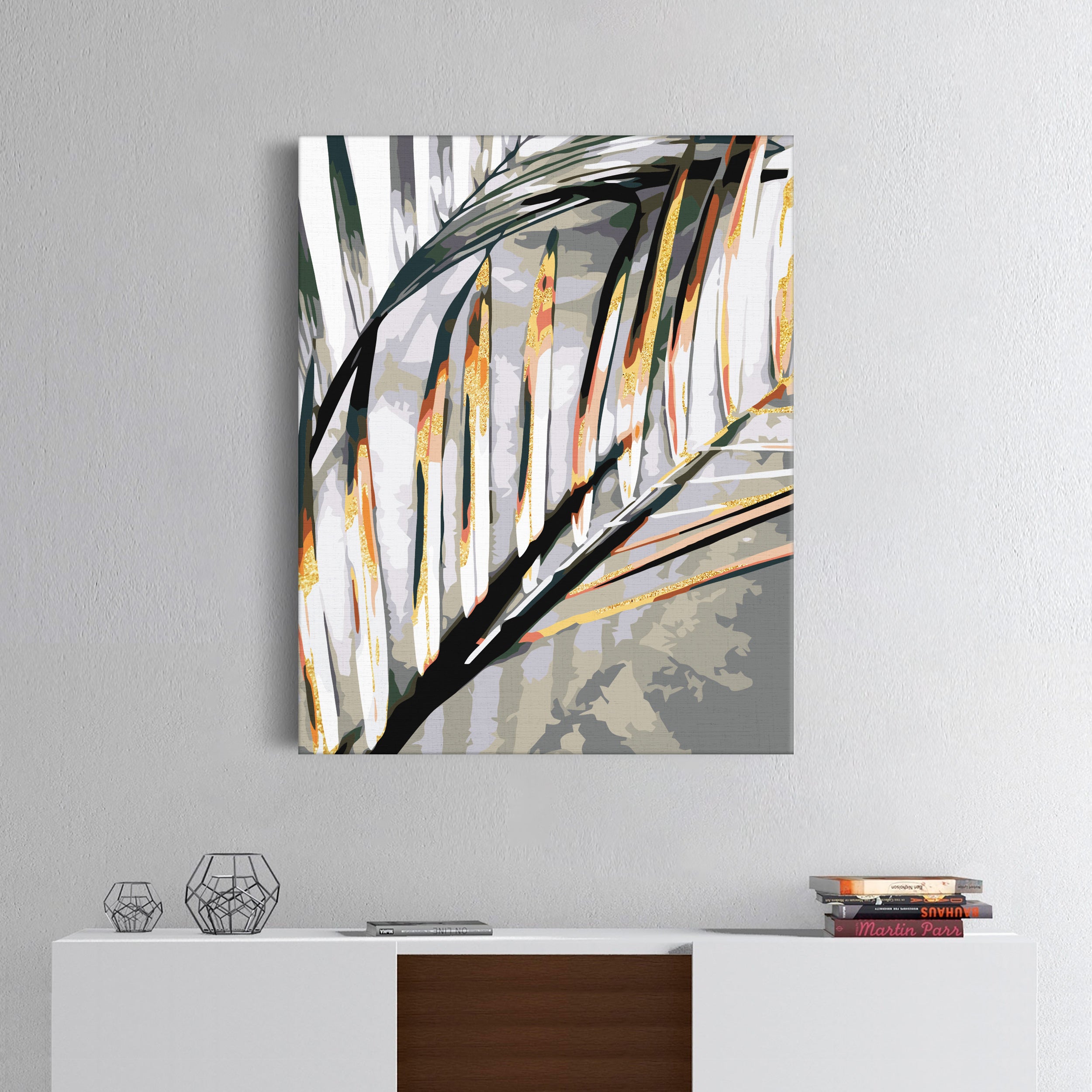 Zlatý list (SC0606)