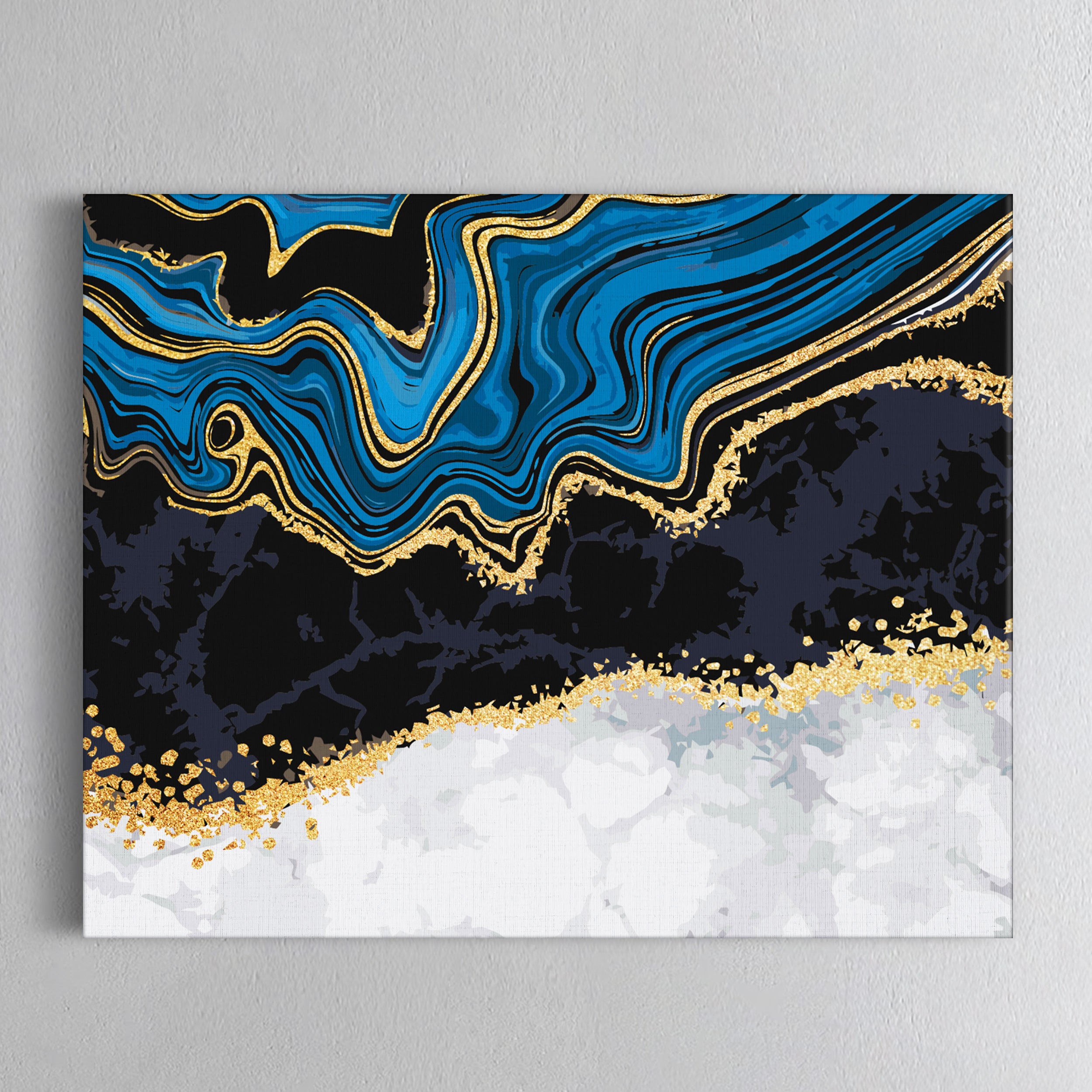 Mramorové zlato (SC0600)