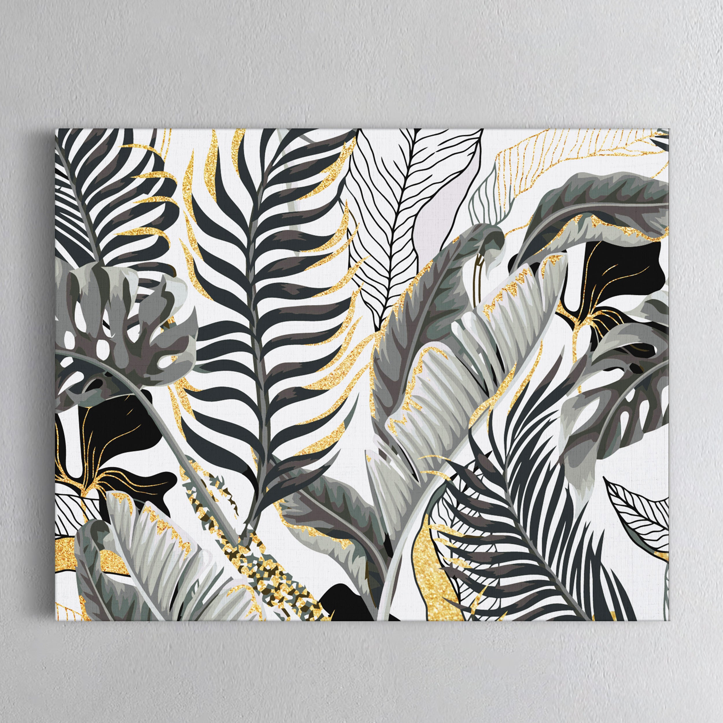 Prvky zlatého plechu (SC0599)