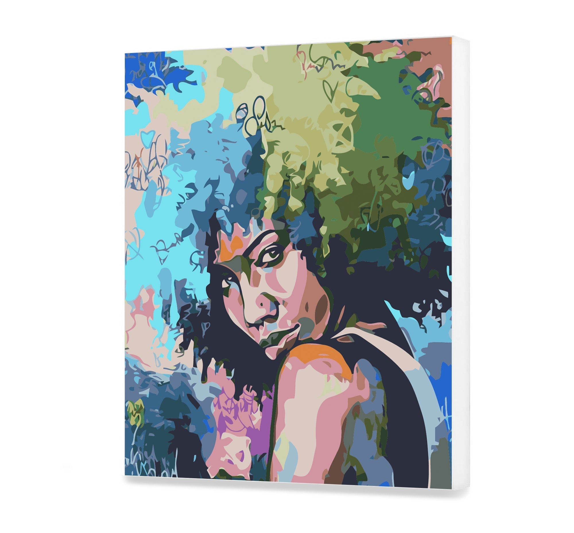 Portrét dievčaťa (SC0766)