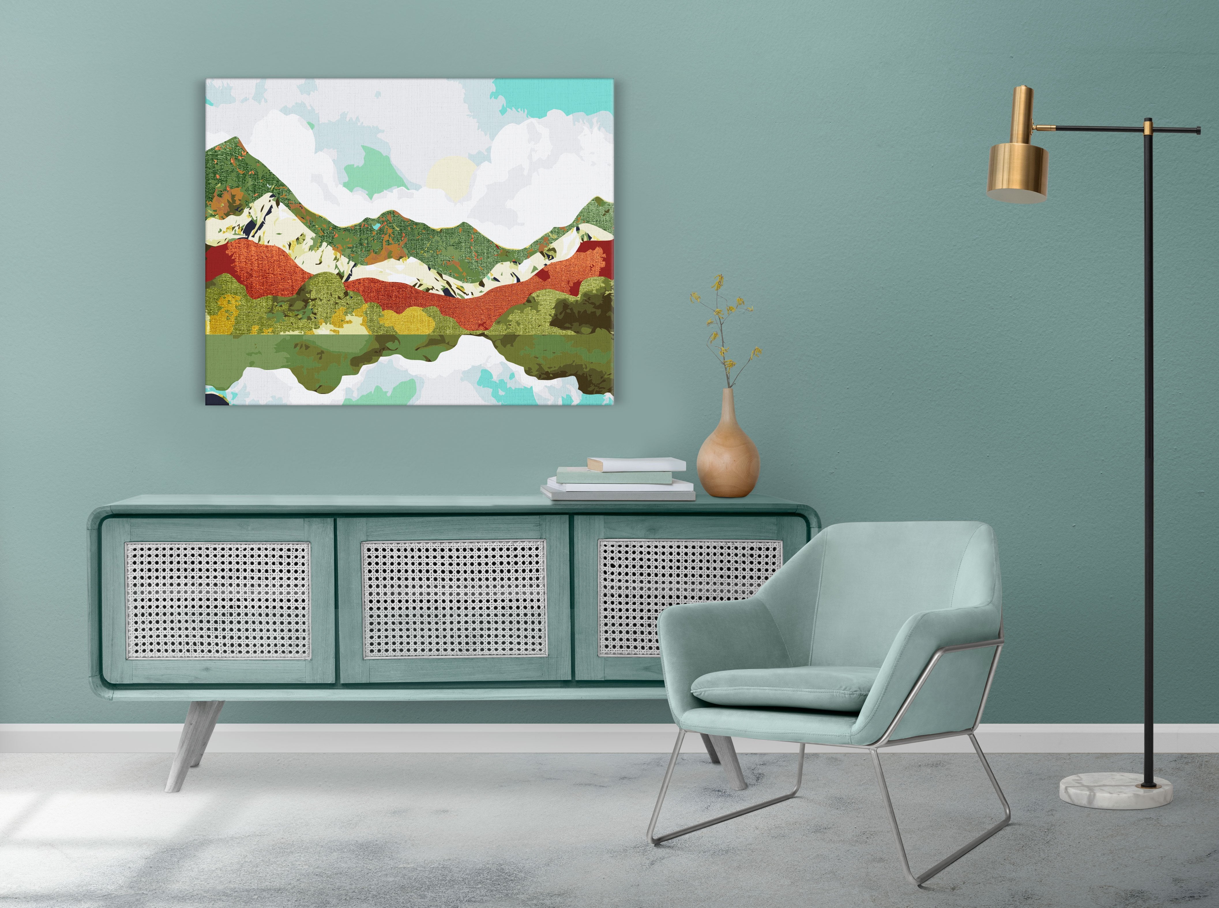 Jesenné Hory (SC0630)