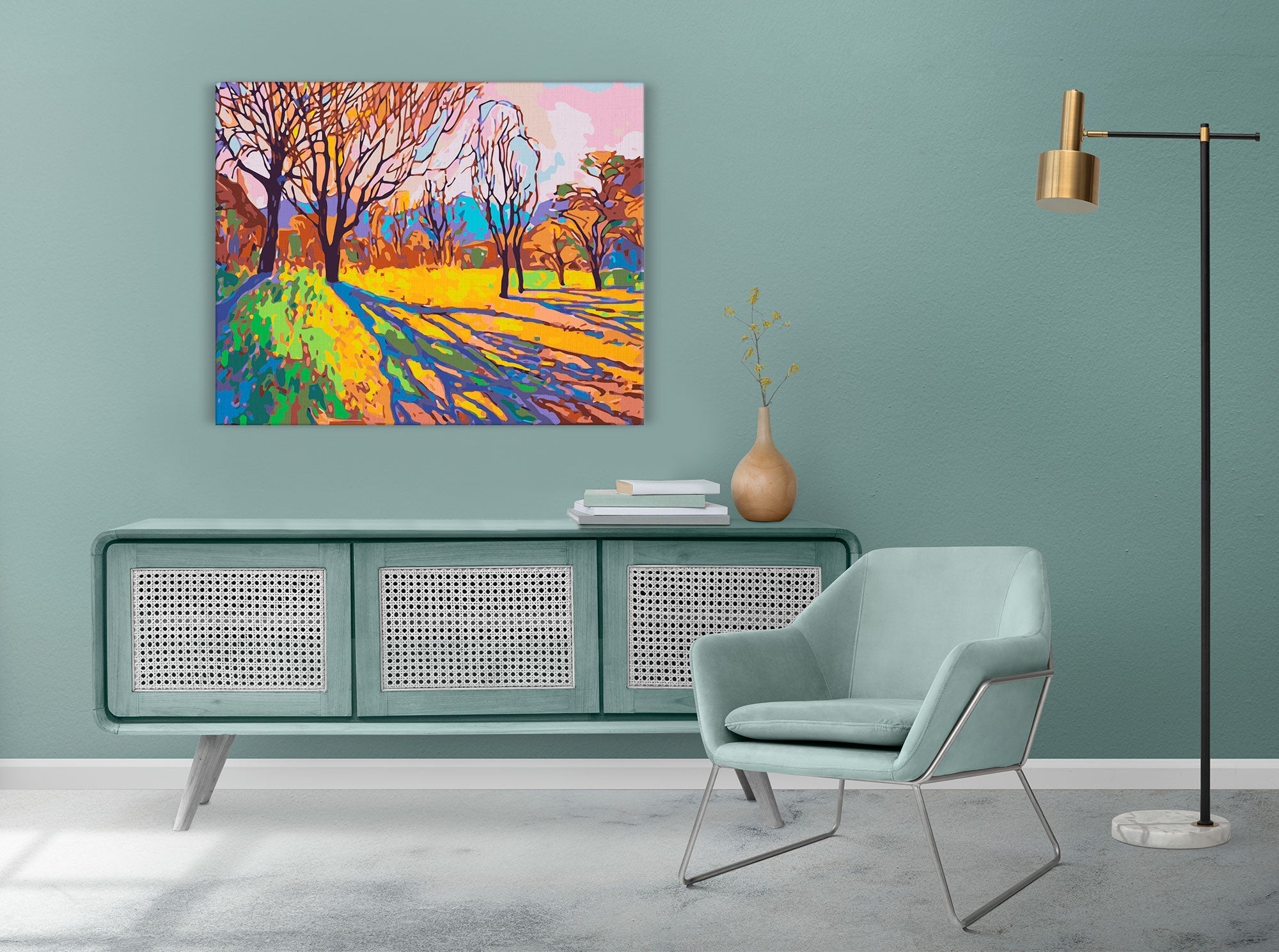 Farebná jeseň (SC0780)