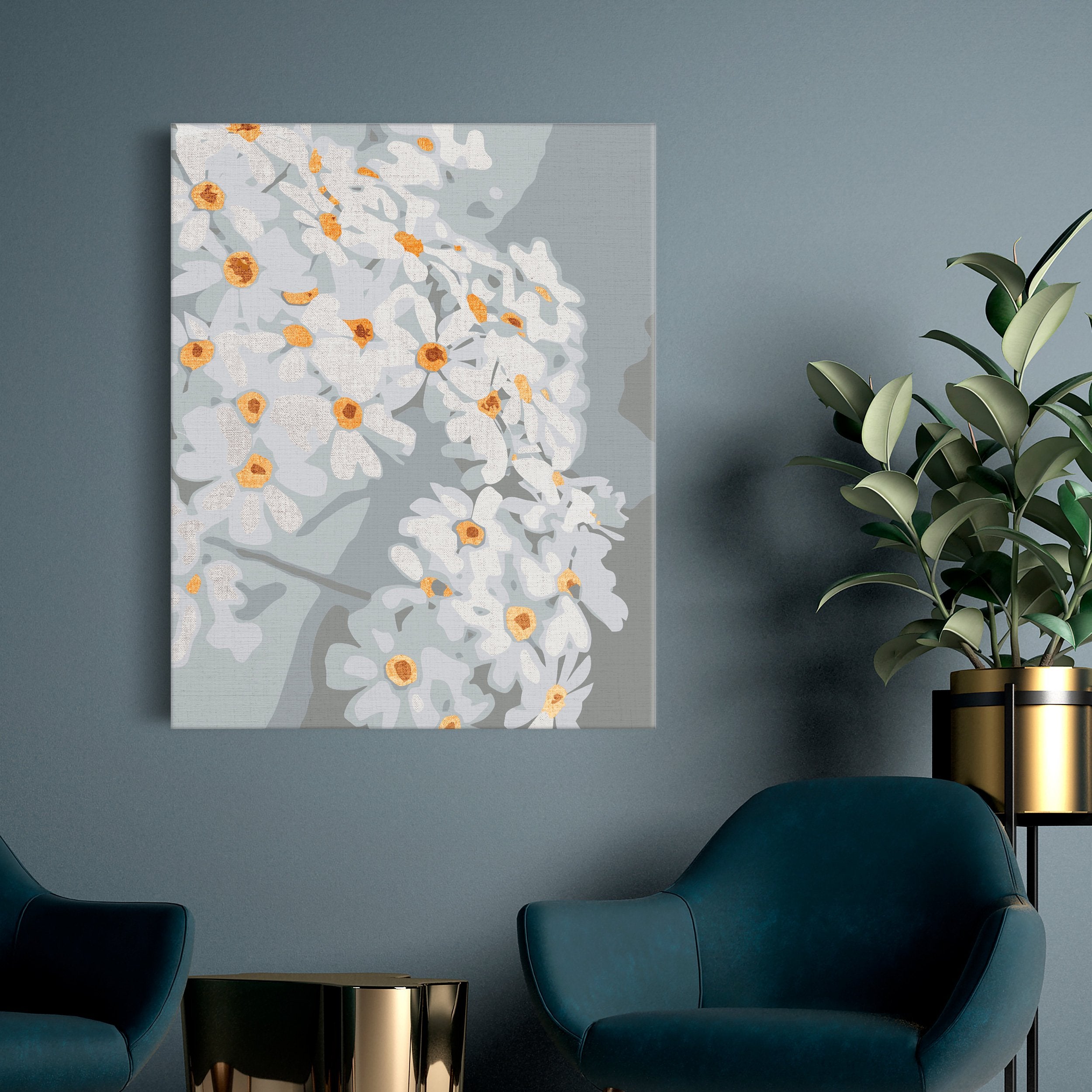 Jemný Harmanček (SC0653)