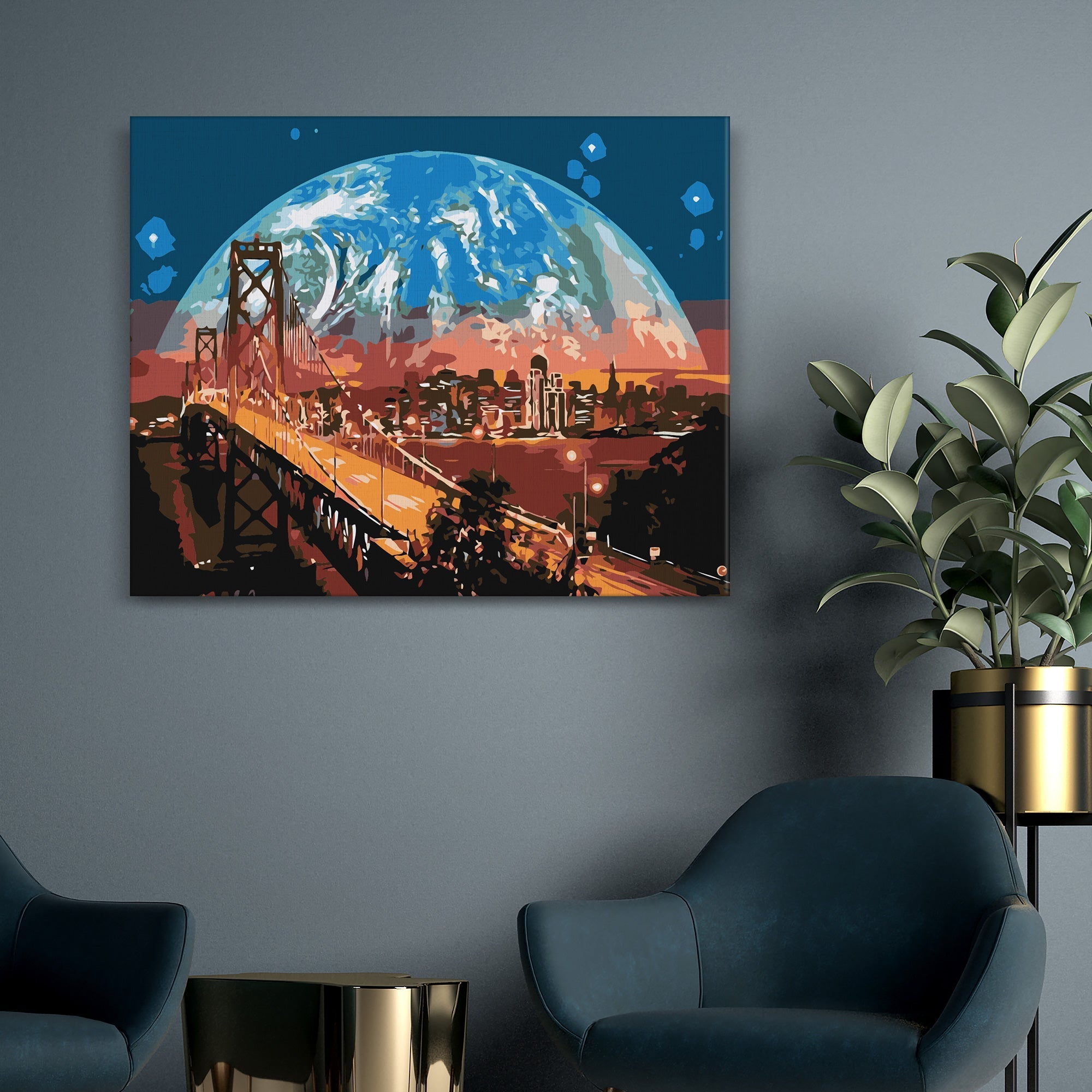 Zlatá brána (SC0726)