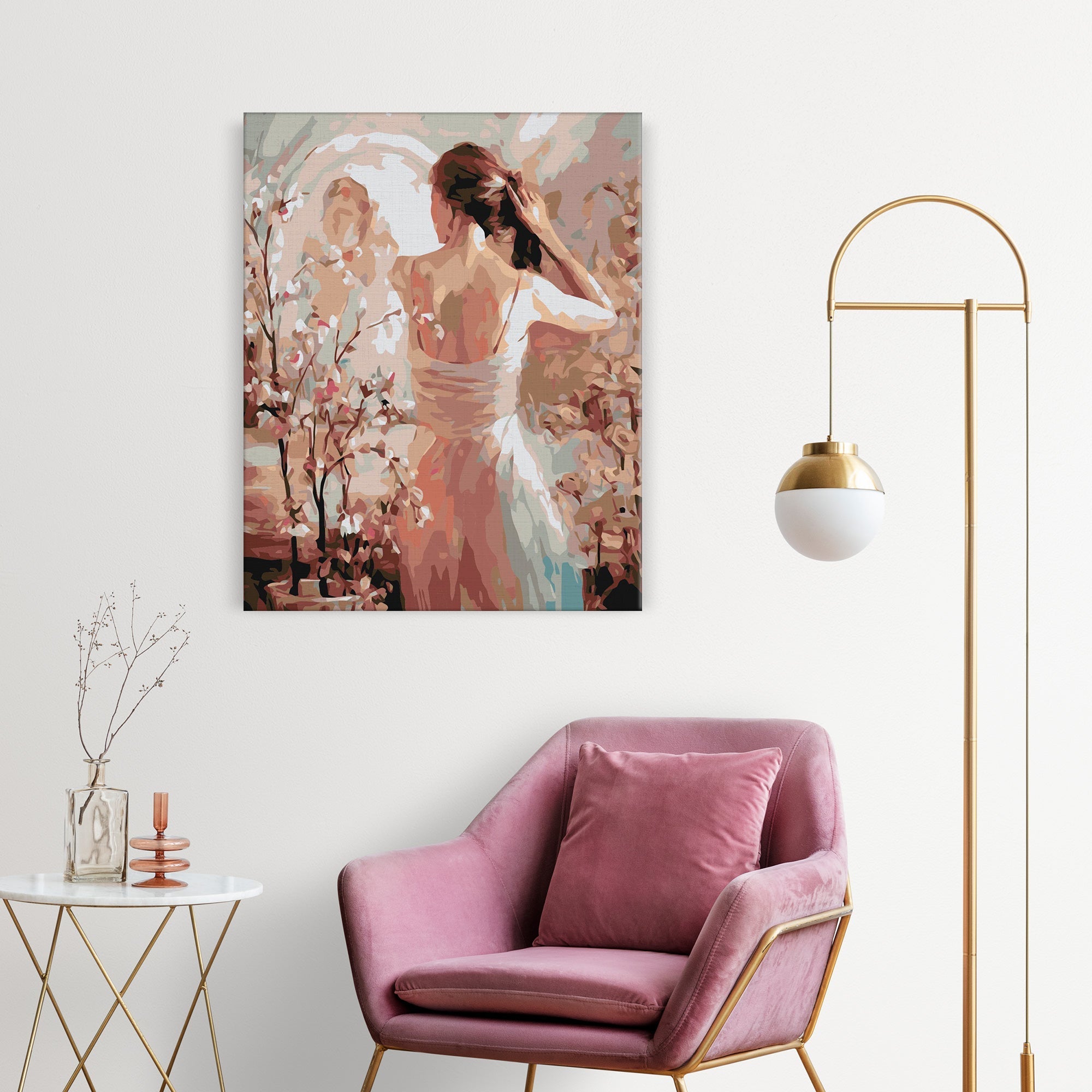 Dievča Jar (SC0688)