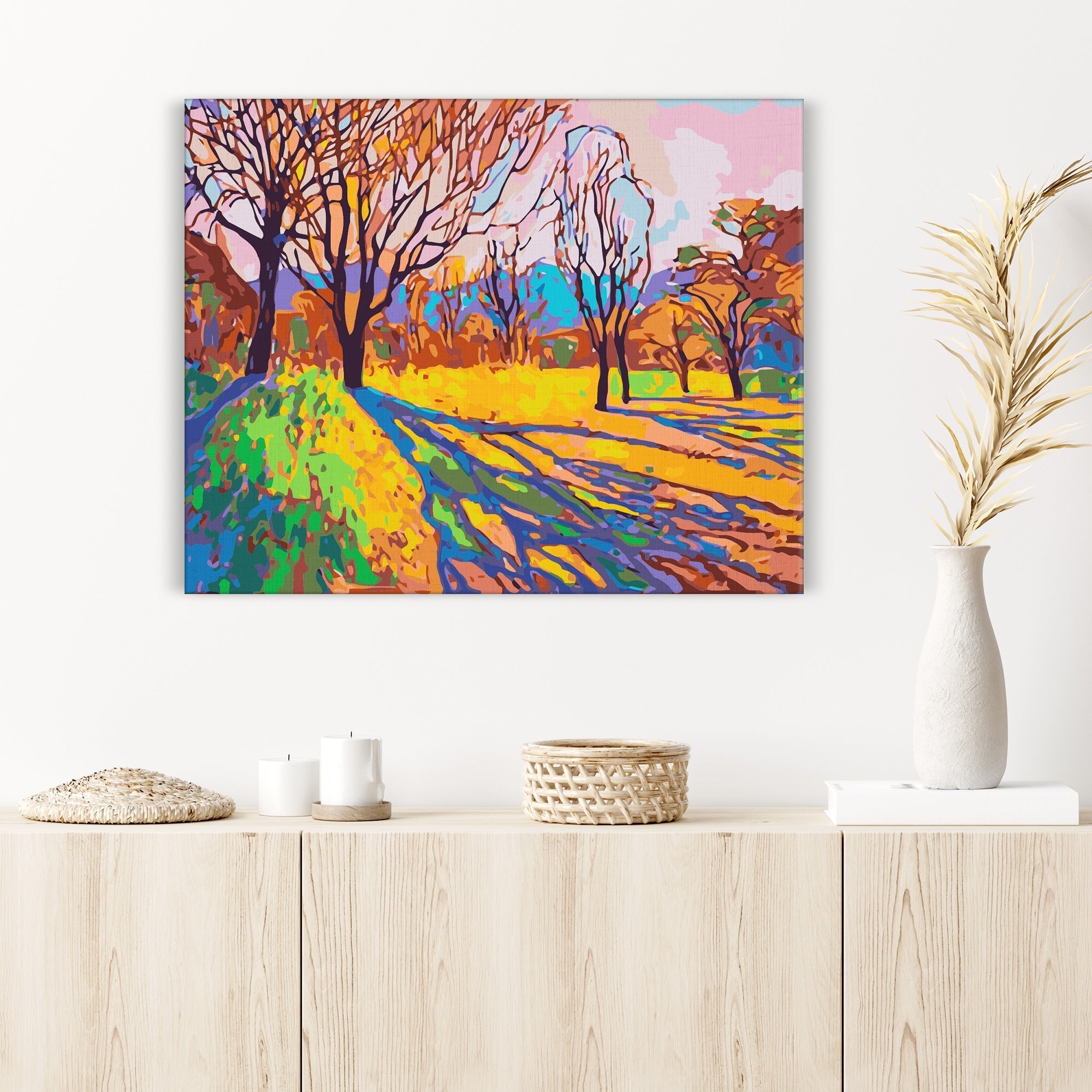 Farebná jeseň (SC0780)