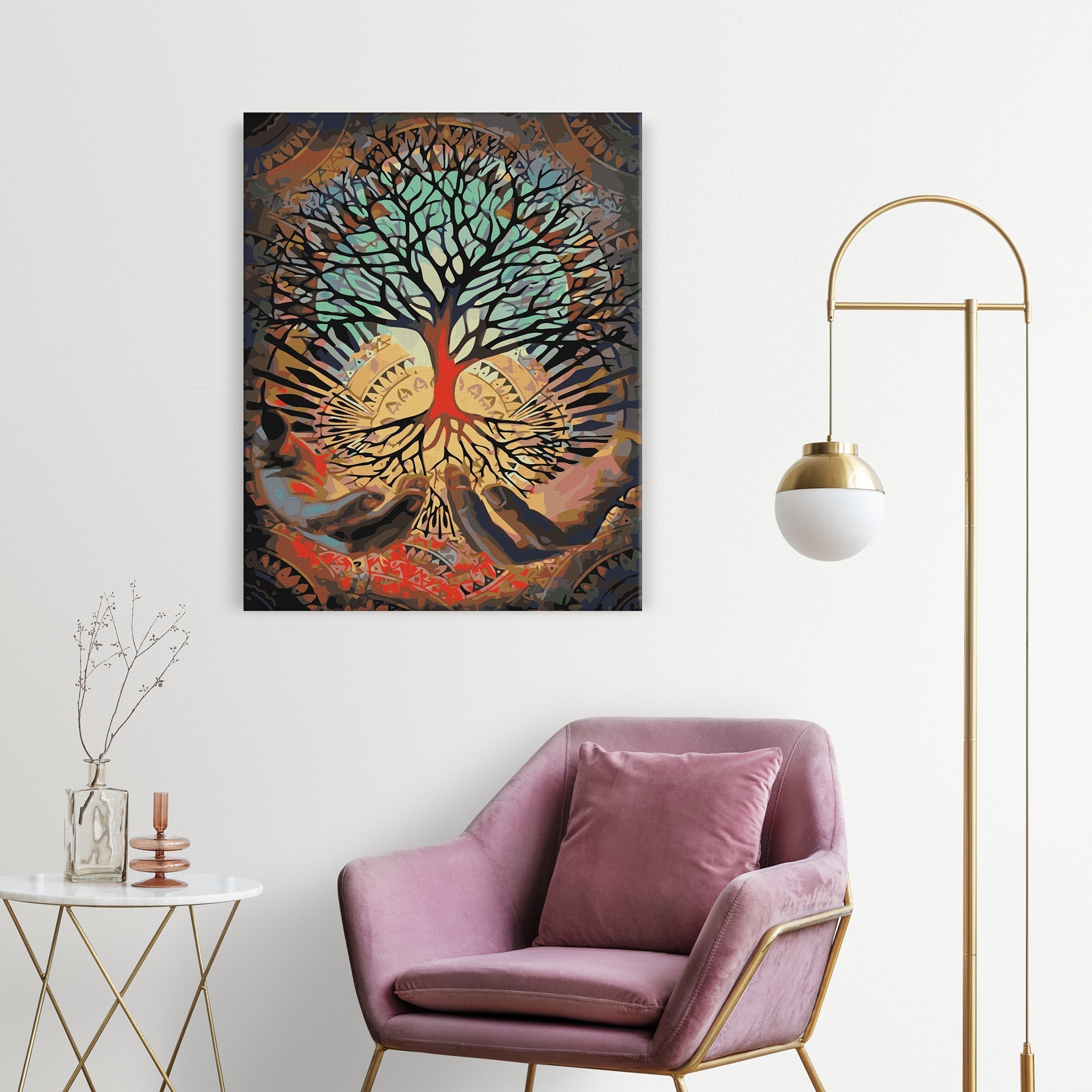 Strom života (SC0788)