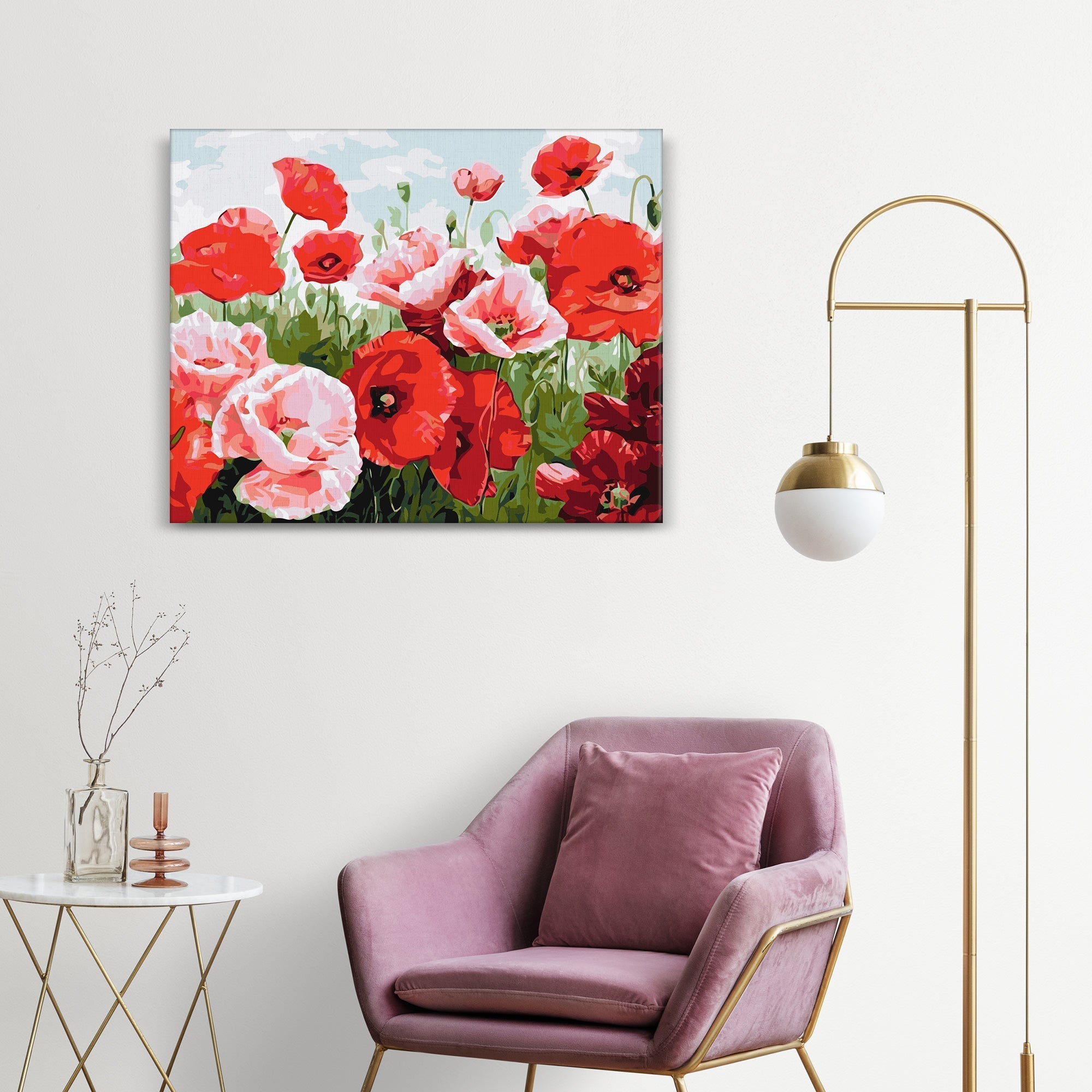 Makové pole (SC0761)