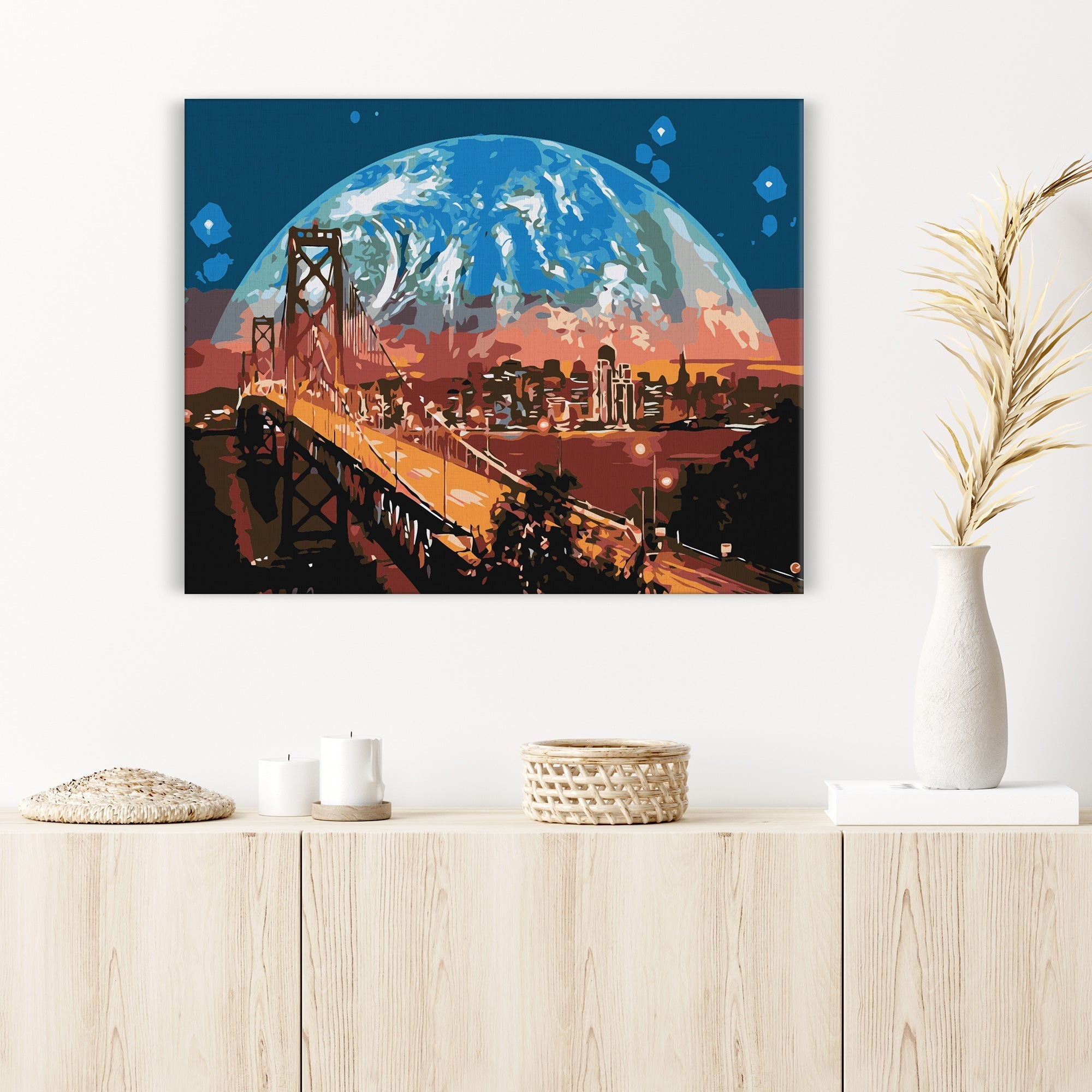 Zlatá brána (SC0726)