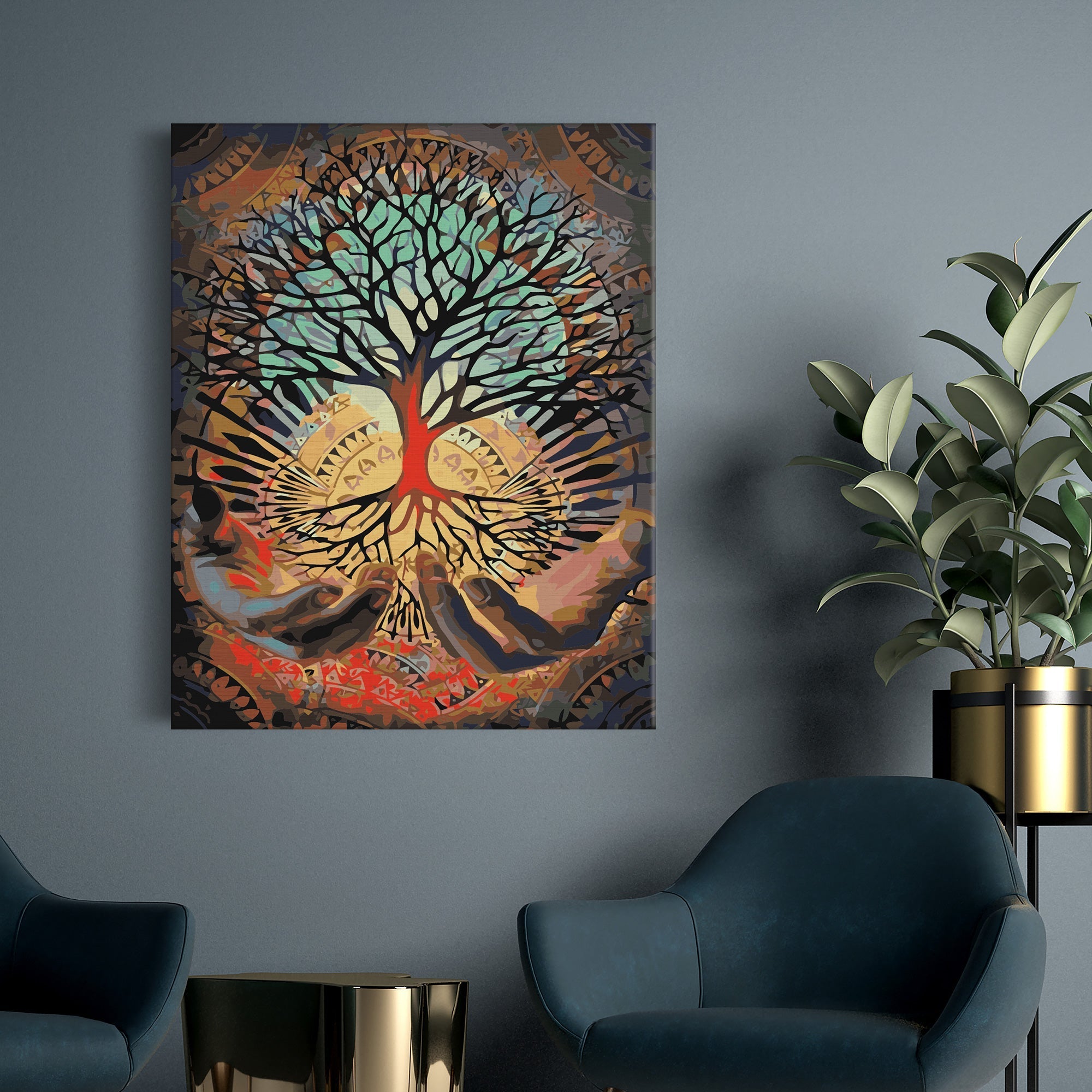 Strom života (SC0788)