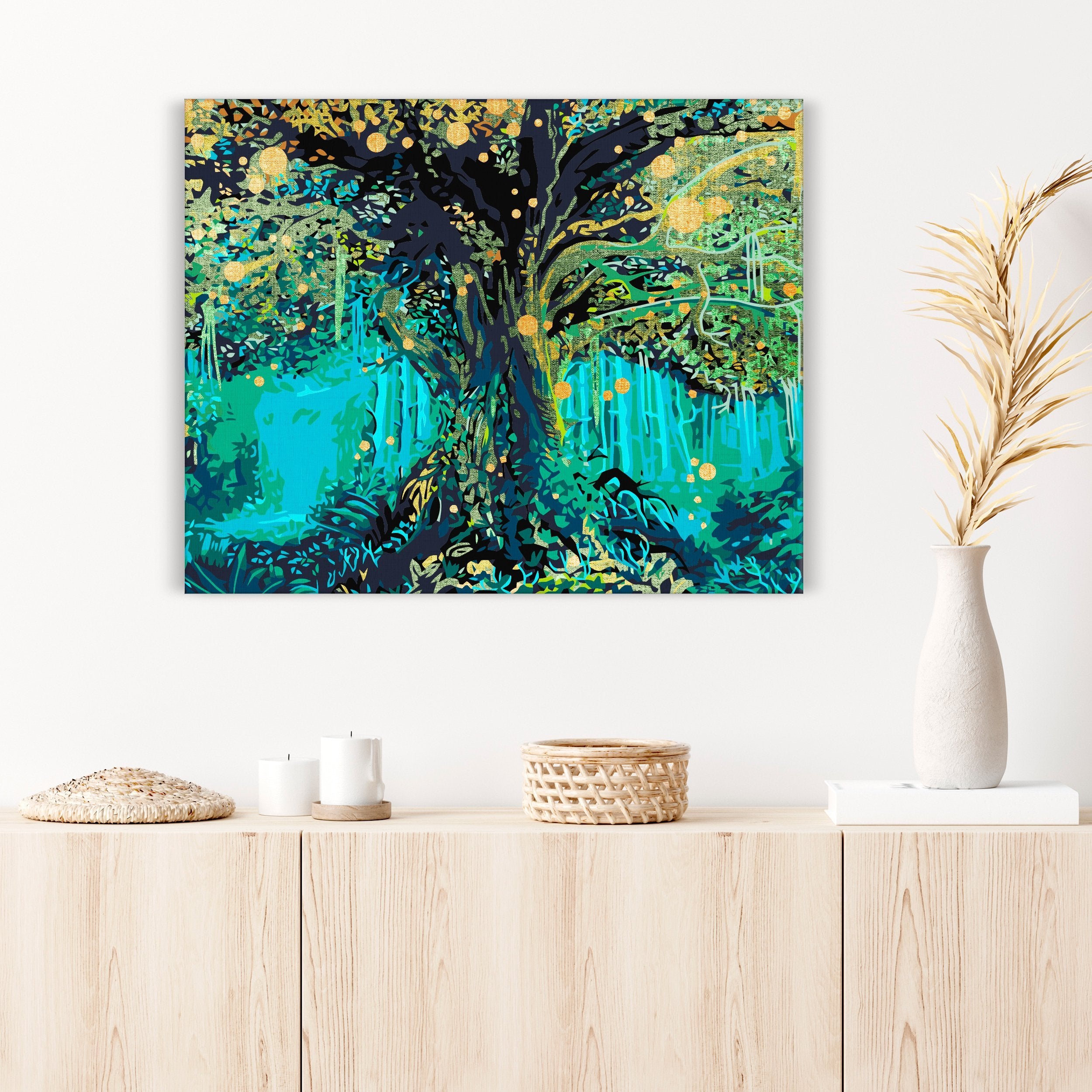 Čarovný les (SC0661)