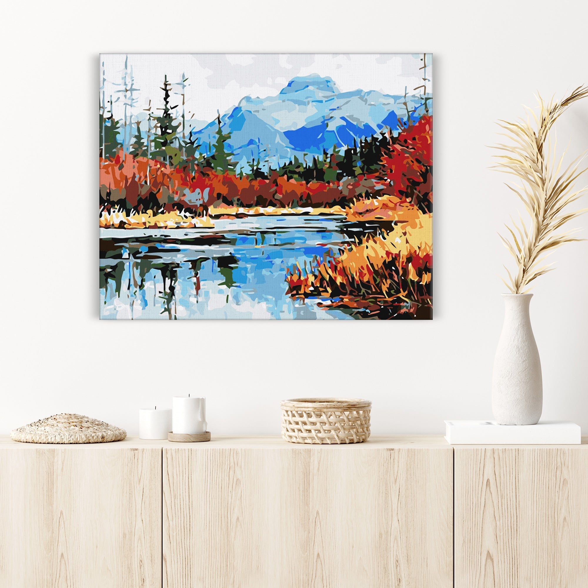 Horská krajina (SC0781)