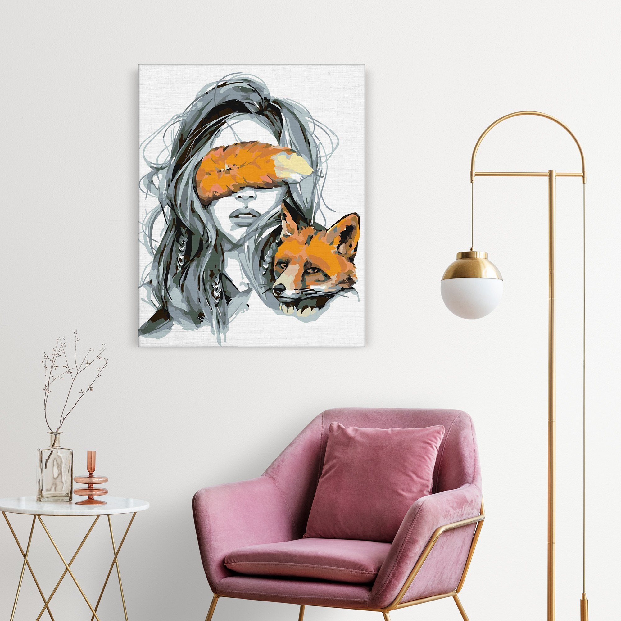 líščí chvost (SC0682)