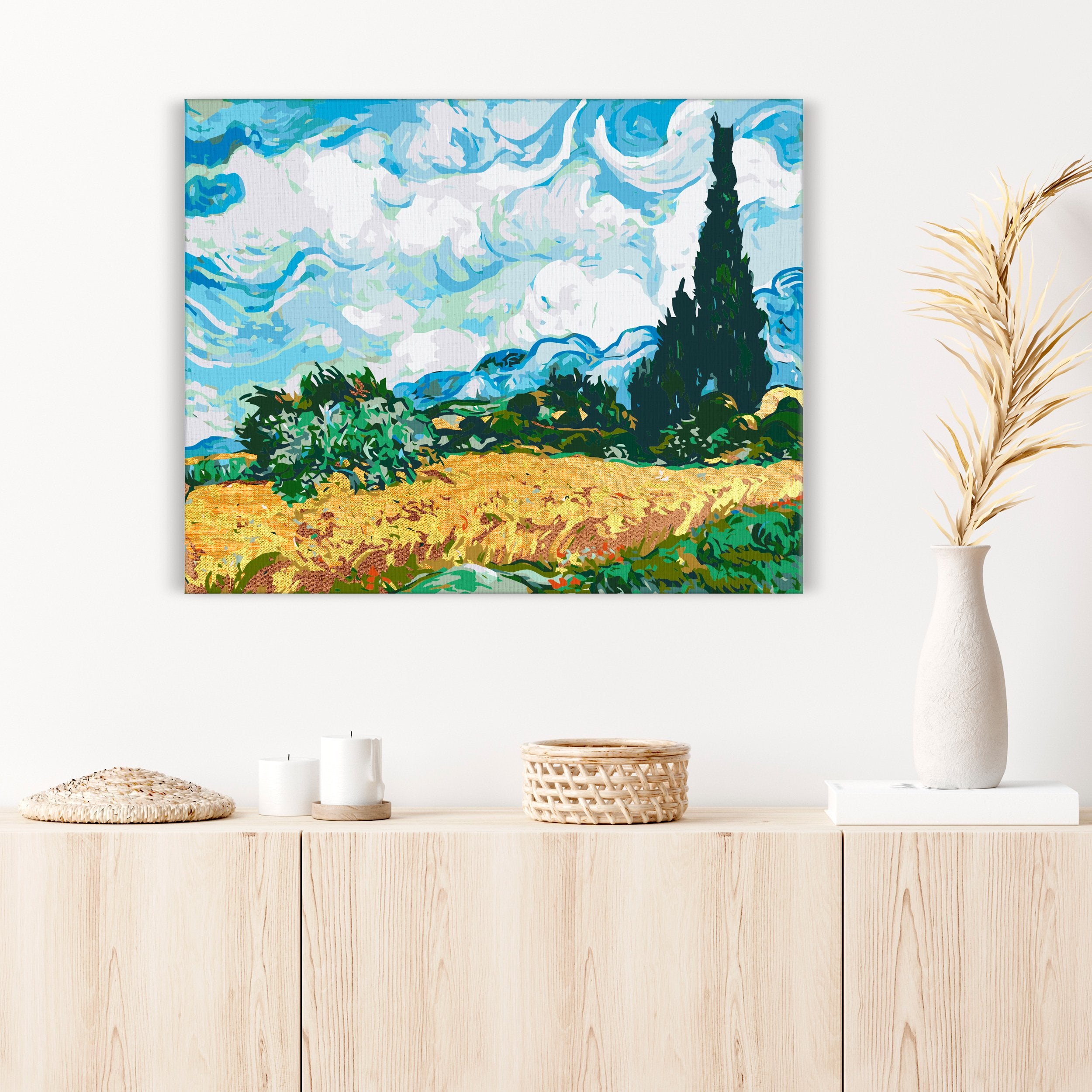 Letná Krajina (SC0632)