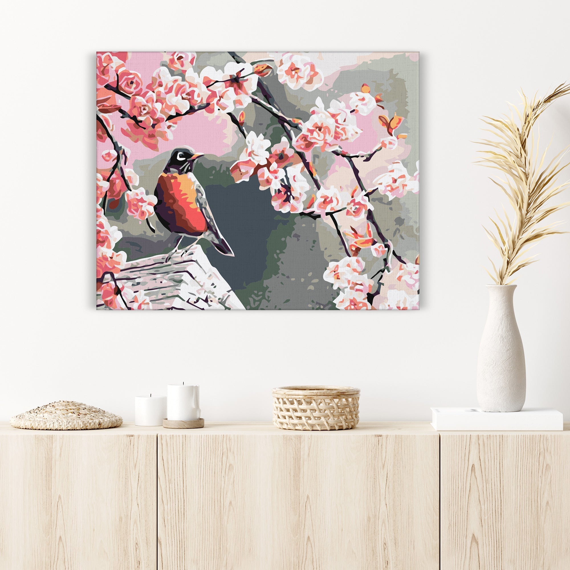 Kvitnúci strom (SC0784)