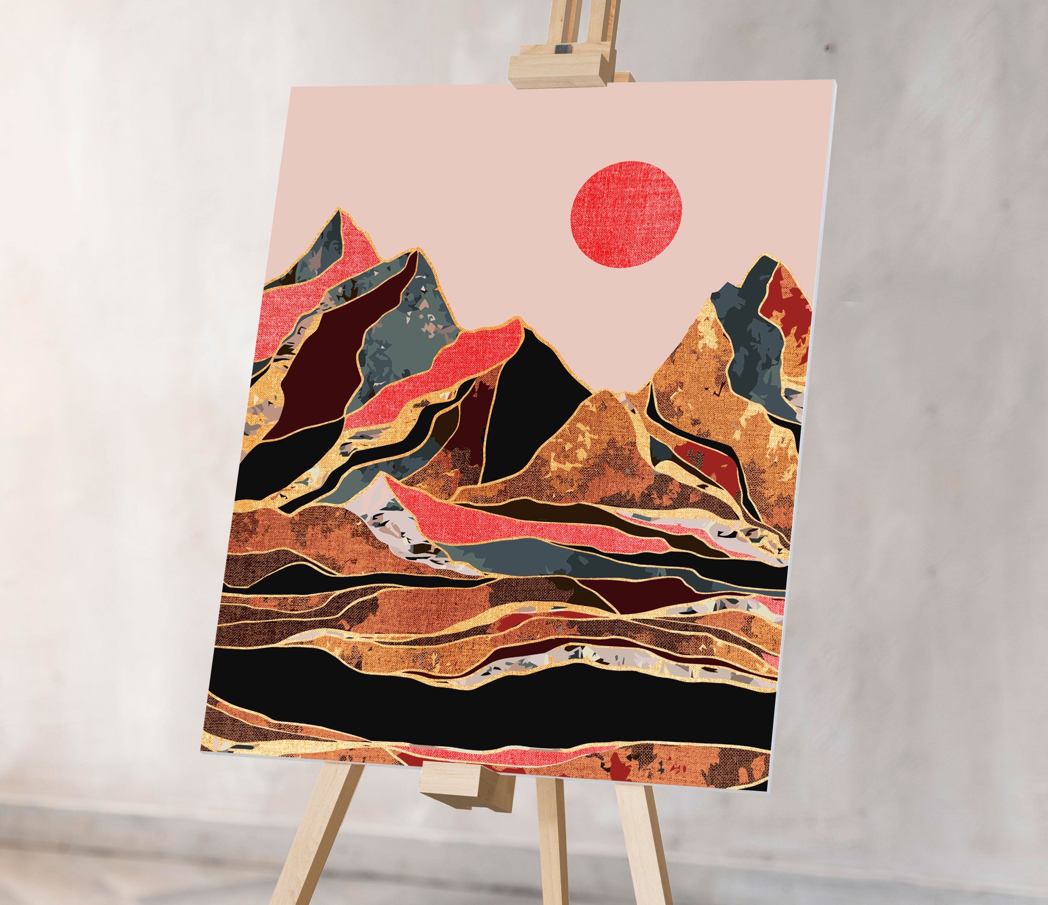 Farebné hory (SC0664)