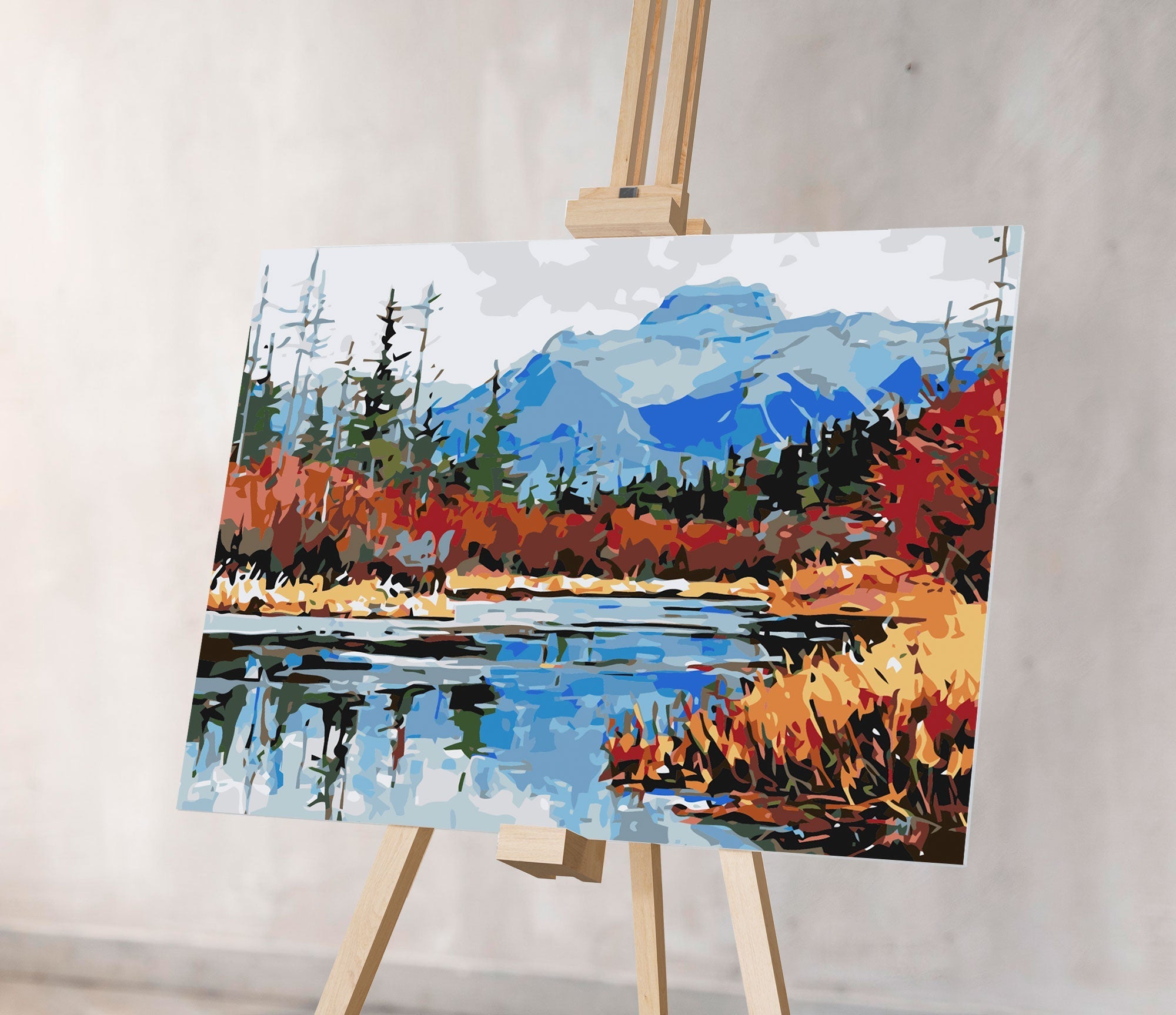 Horská krajina (SC0781)