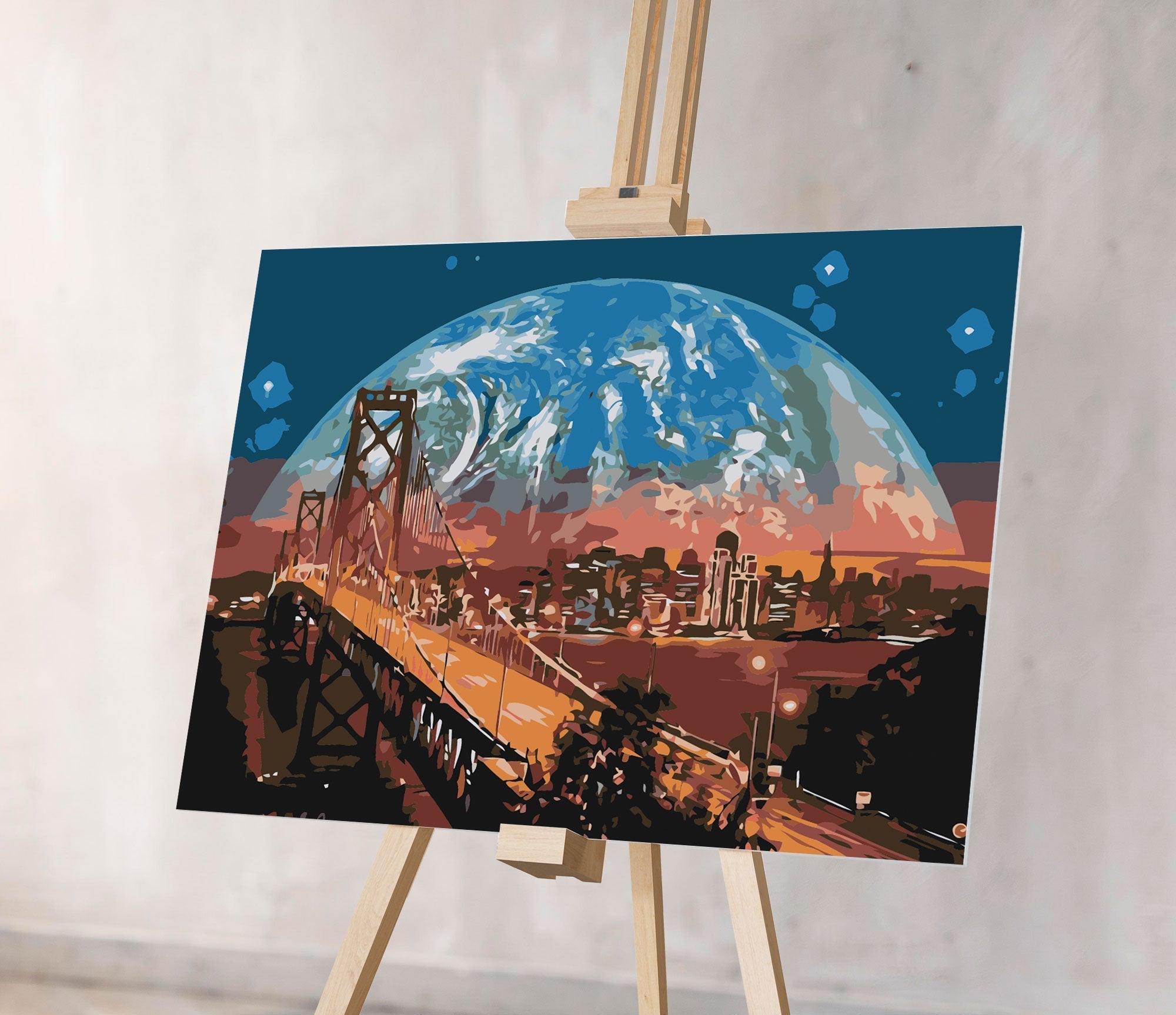 Zlatá brána (SC0726)