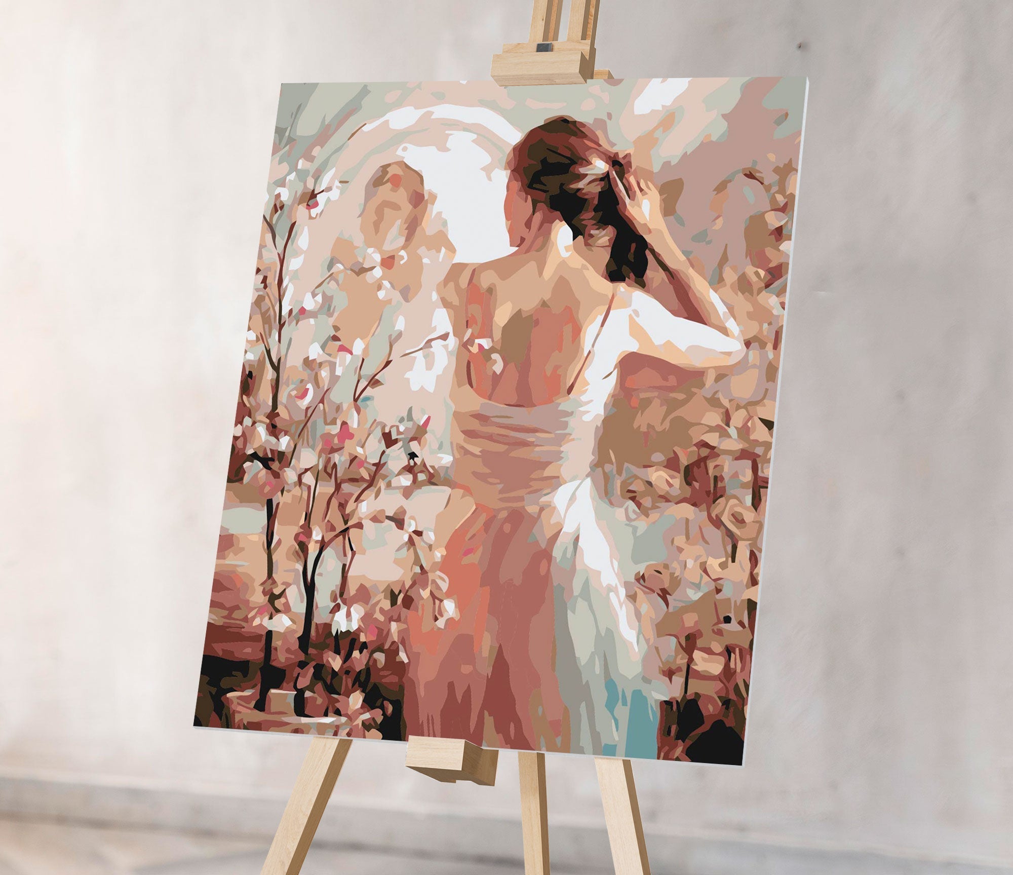 Dievča Jar (SC0688)