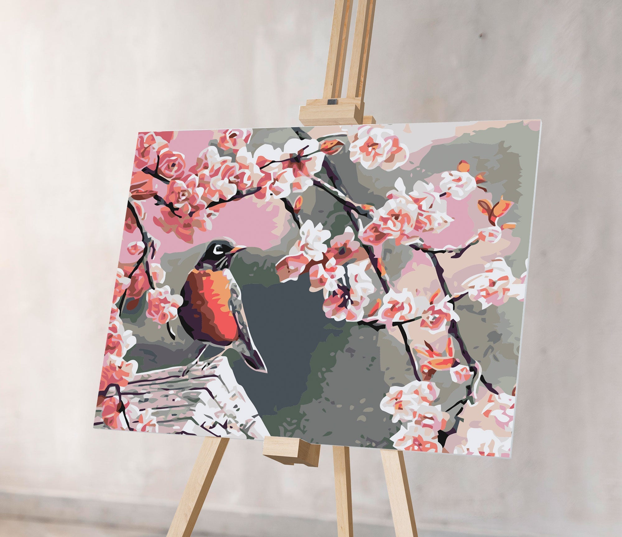 Kvitnúci strom (SC0784)