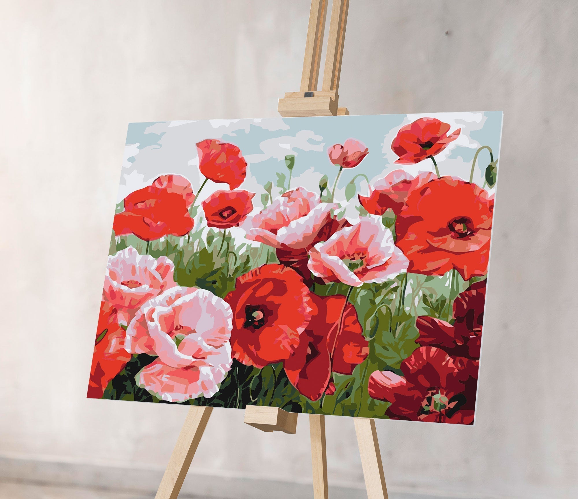 Makové pole (SC0761)