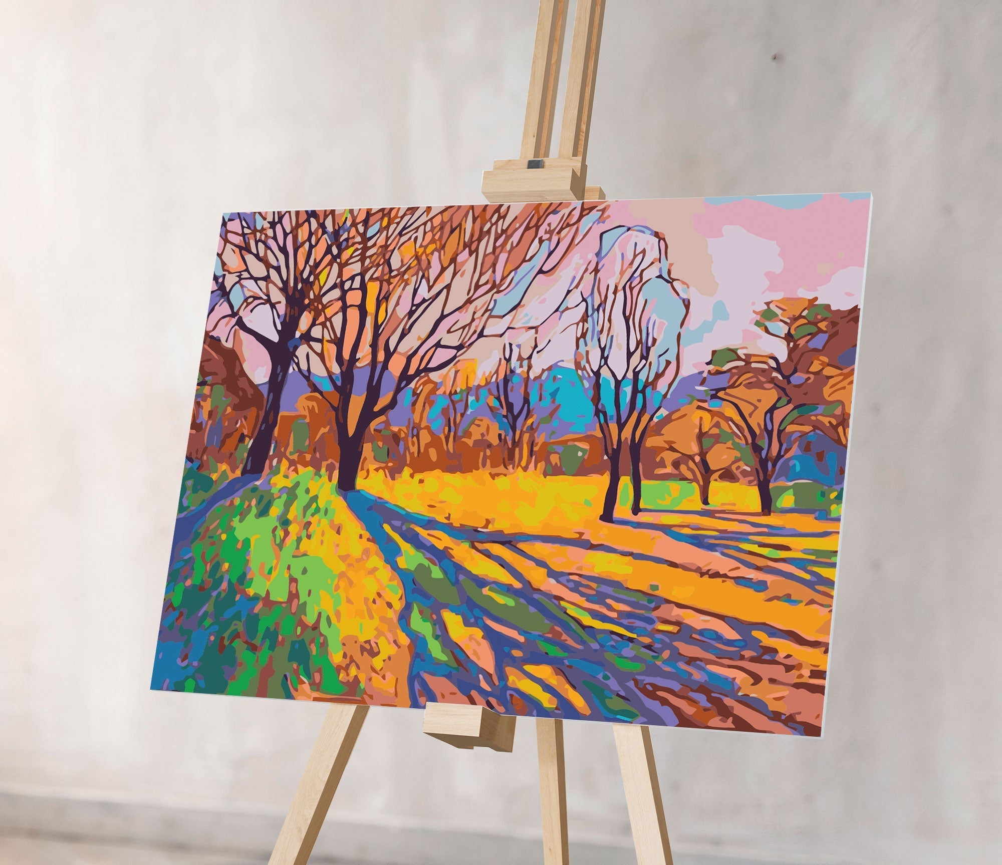 Farebná jeseň (SC0780)