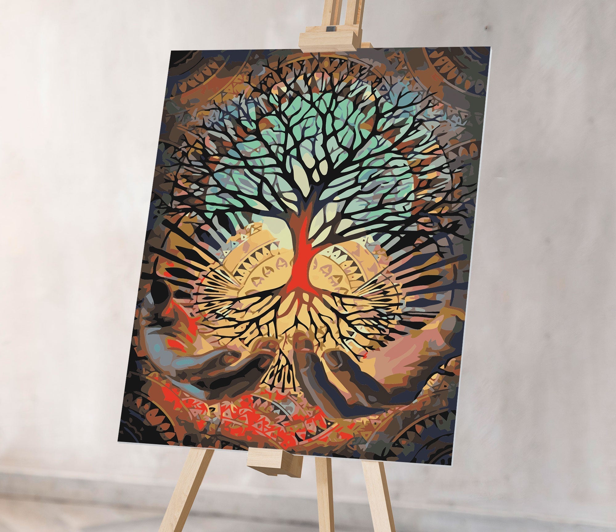 Strom života (SC0788)