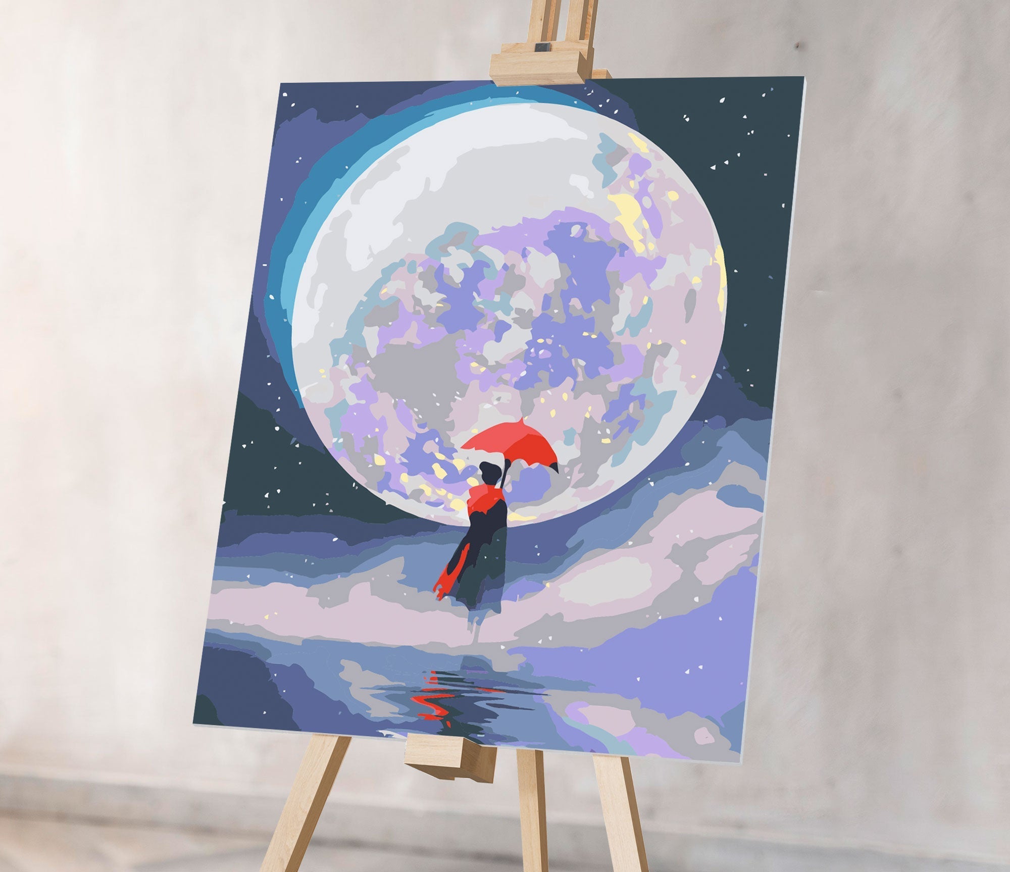 Mesiac v splne (SC0745)