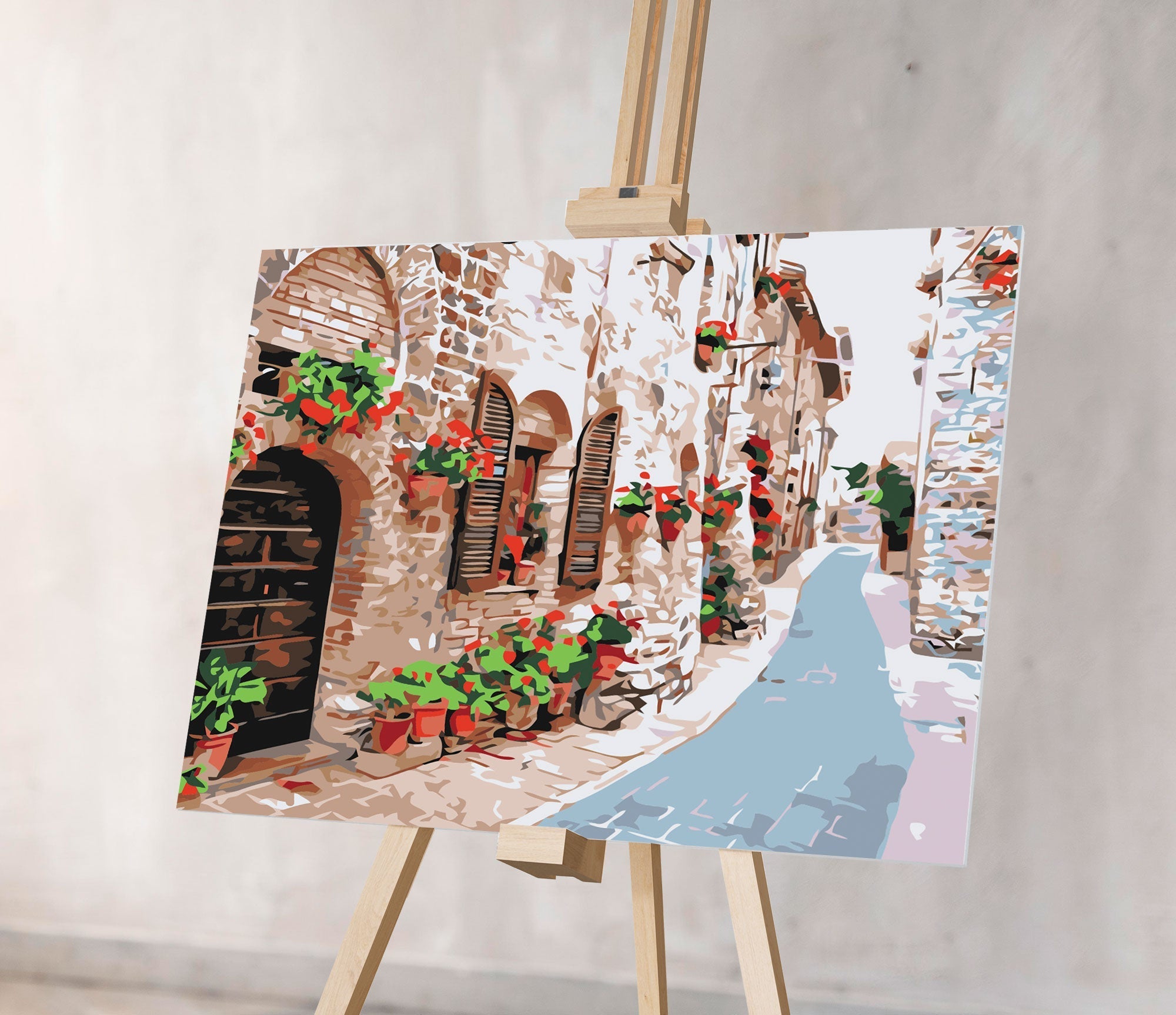 Prochazka po uliciach (SC0789)