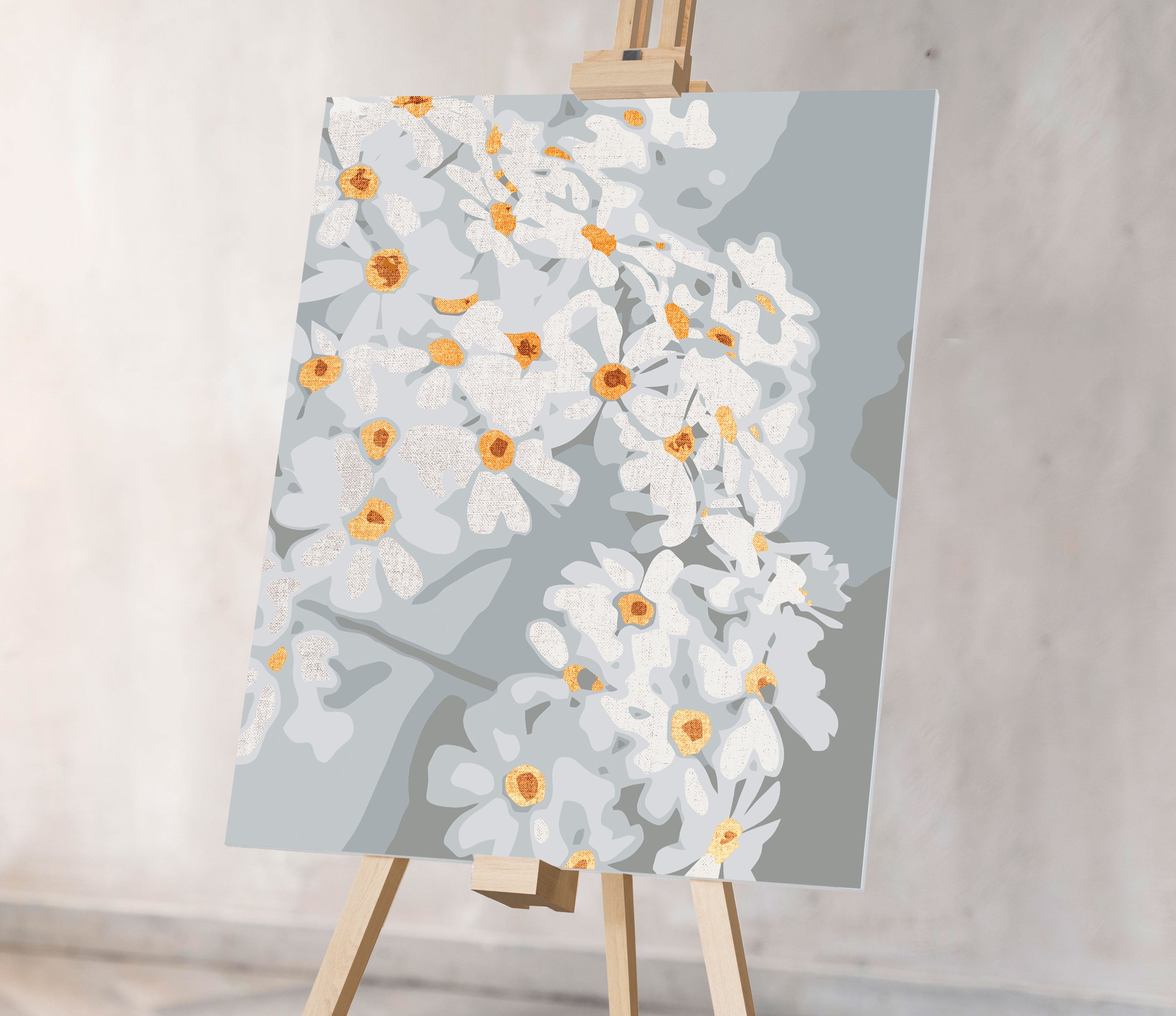 Jemný Harmanček (SC0653)