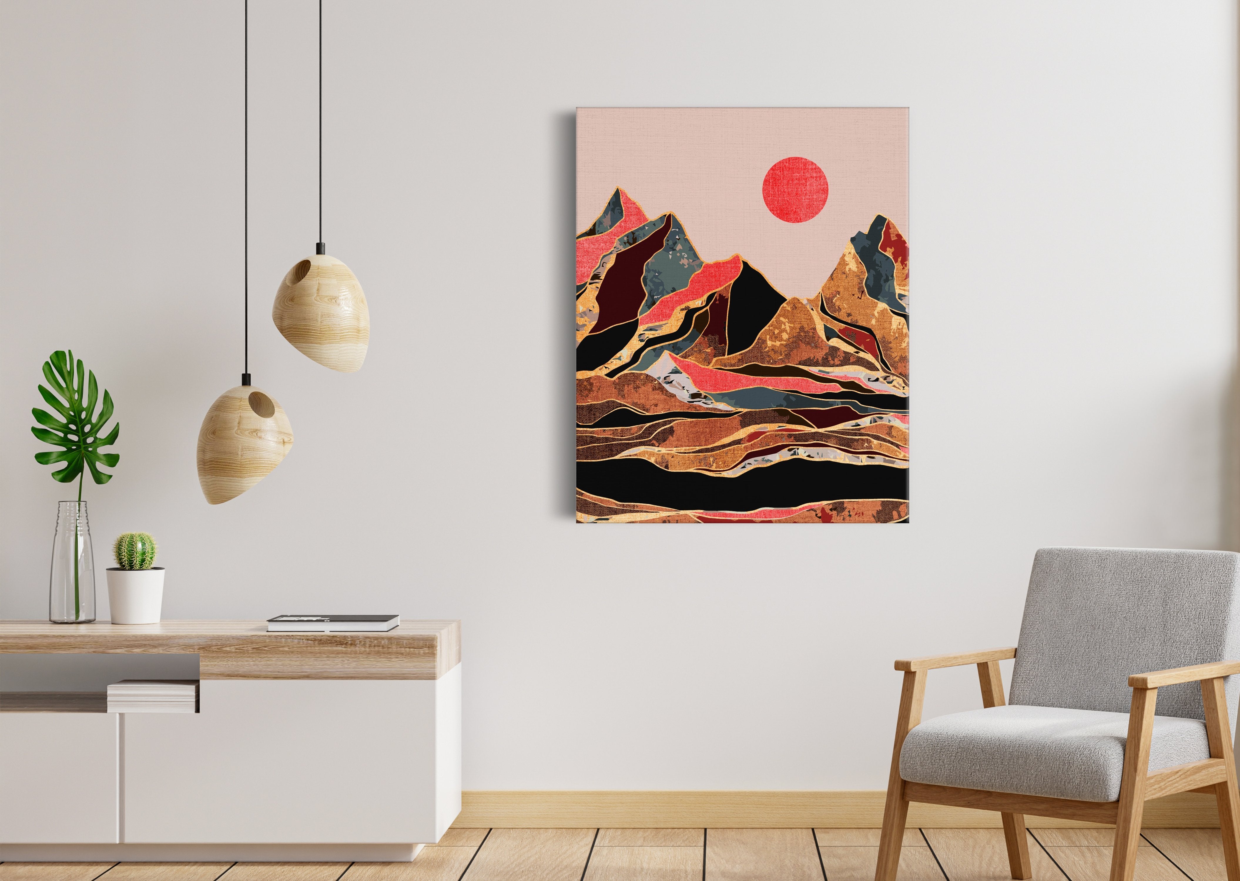 Farebné hory (SC0664)