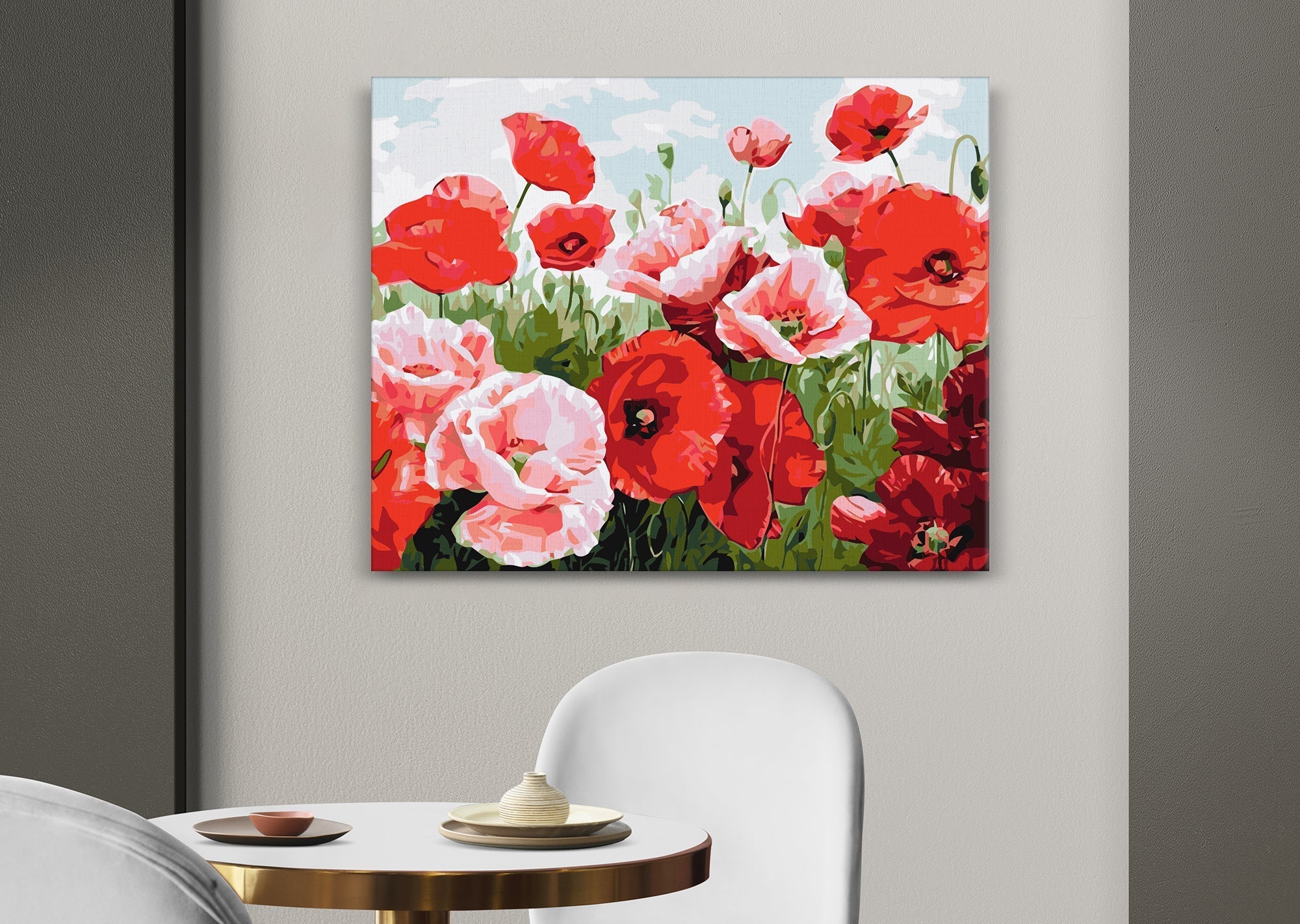 Makové pole (SC0761)