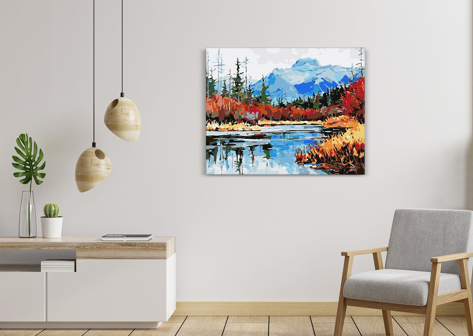 Horská krajina (SC0781)