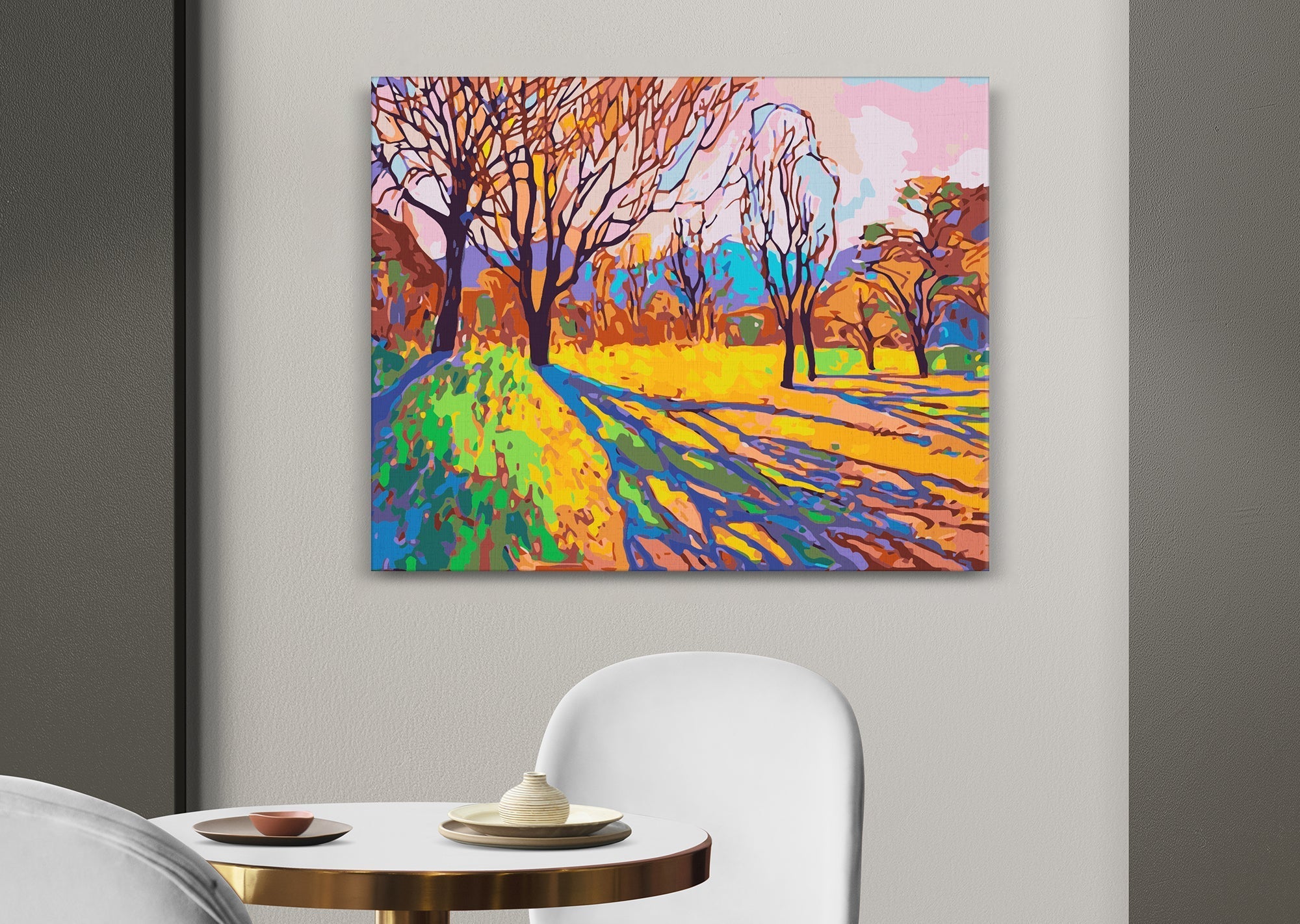 Farebná jeseň (SC0780)